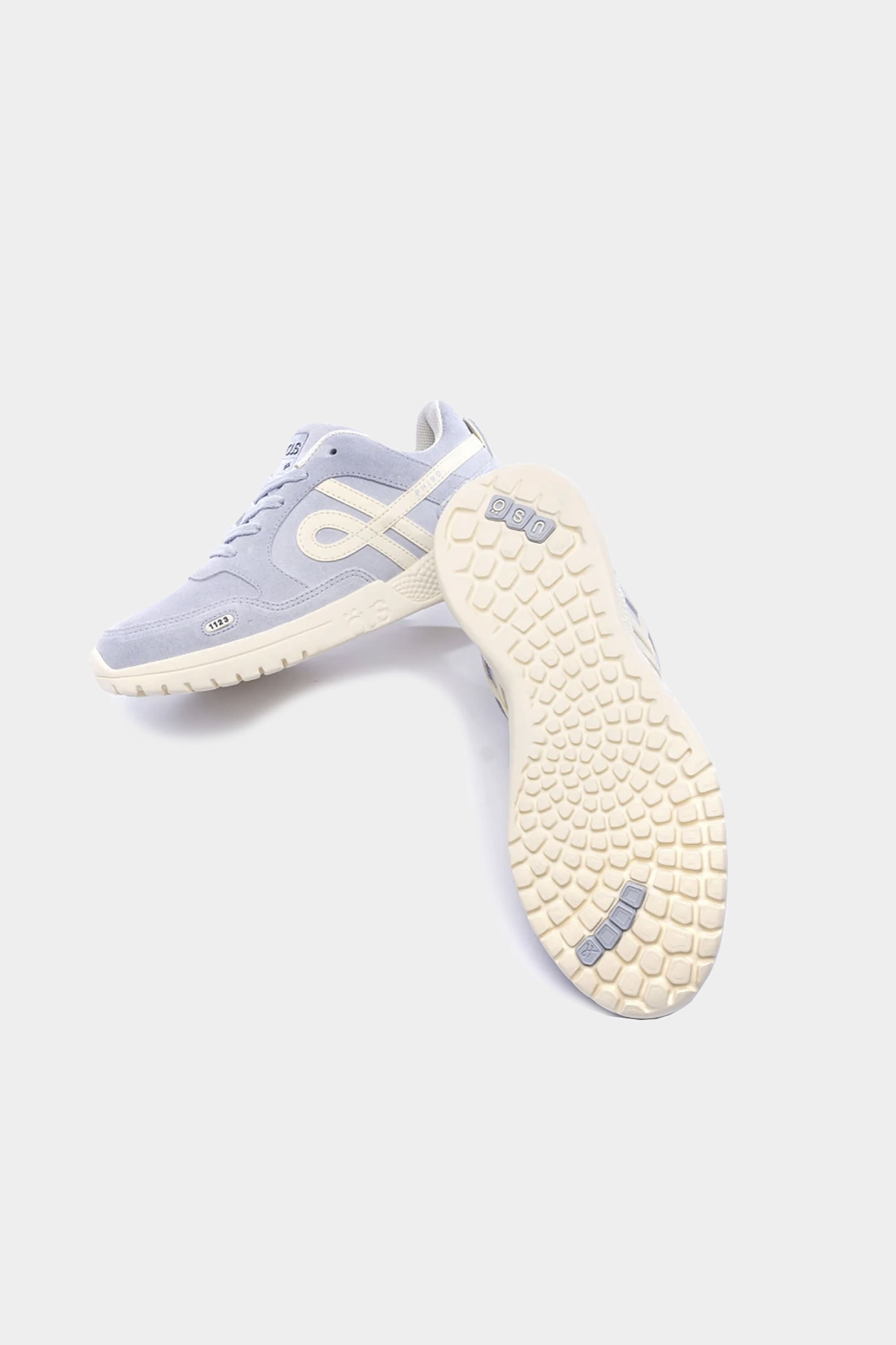 Tênis ÖUS Phibo 1123 Orquidea Imperial