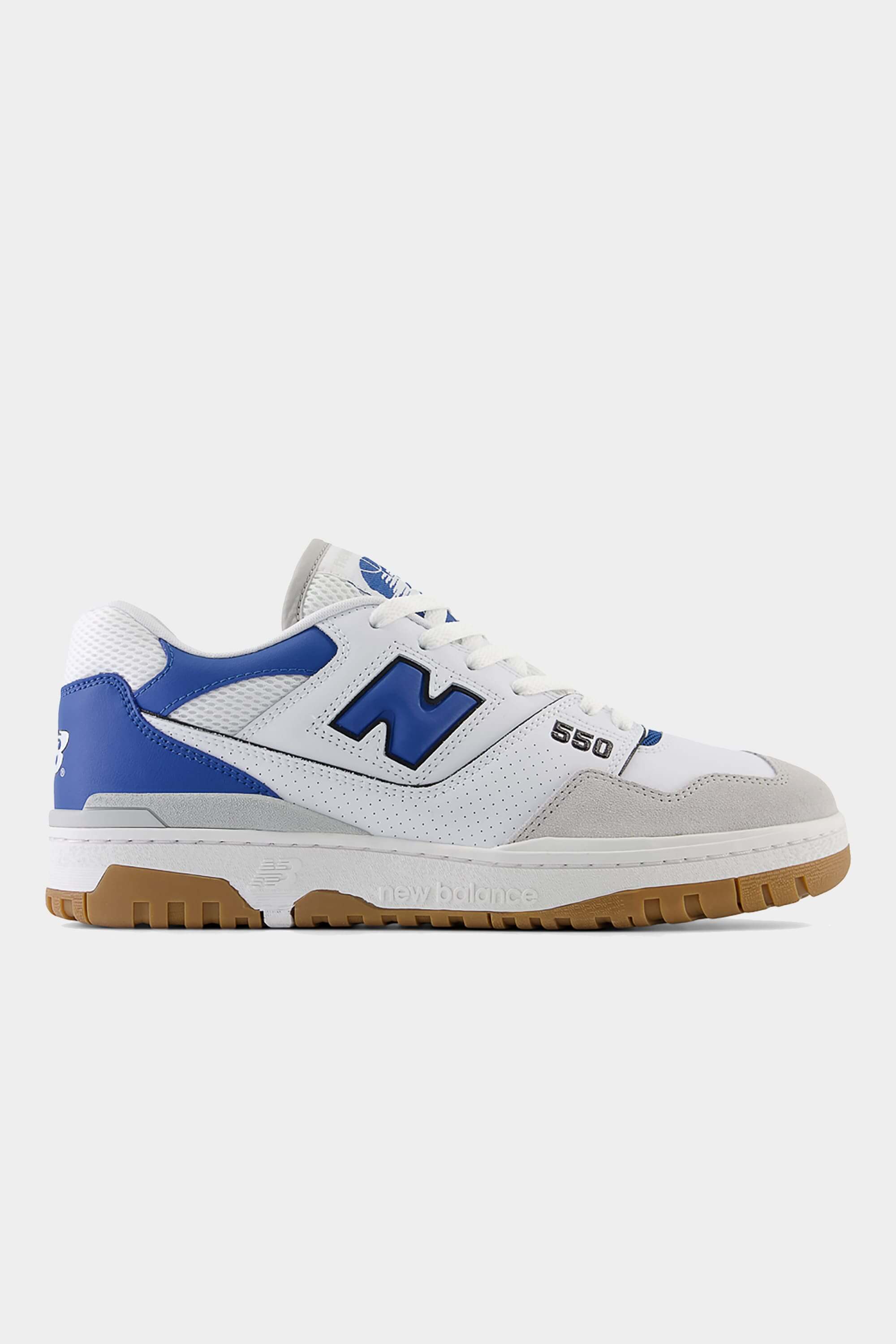 Tênis New Balance 550 'White/Blue