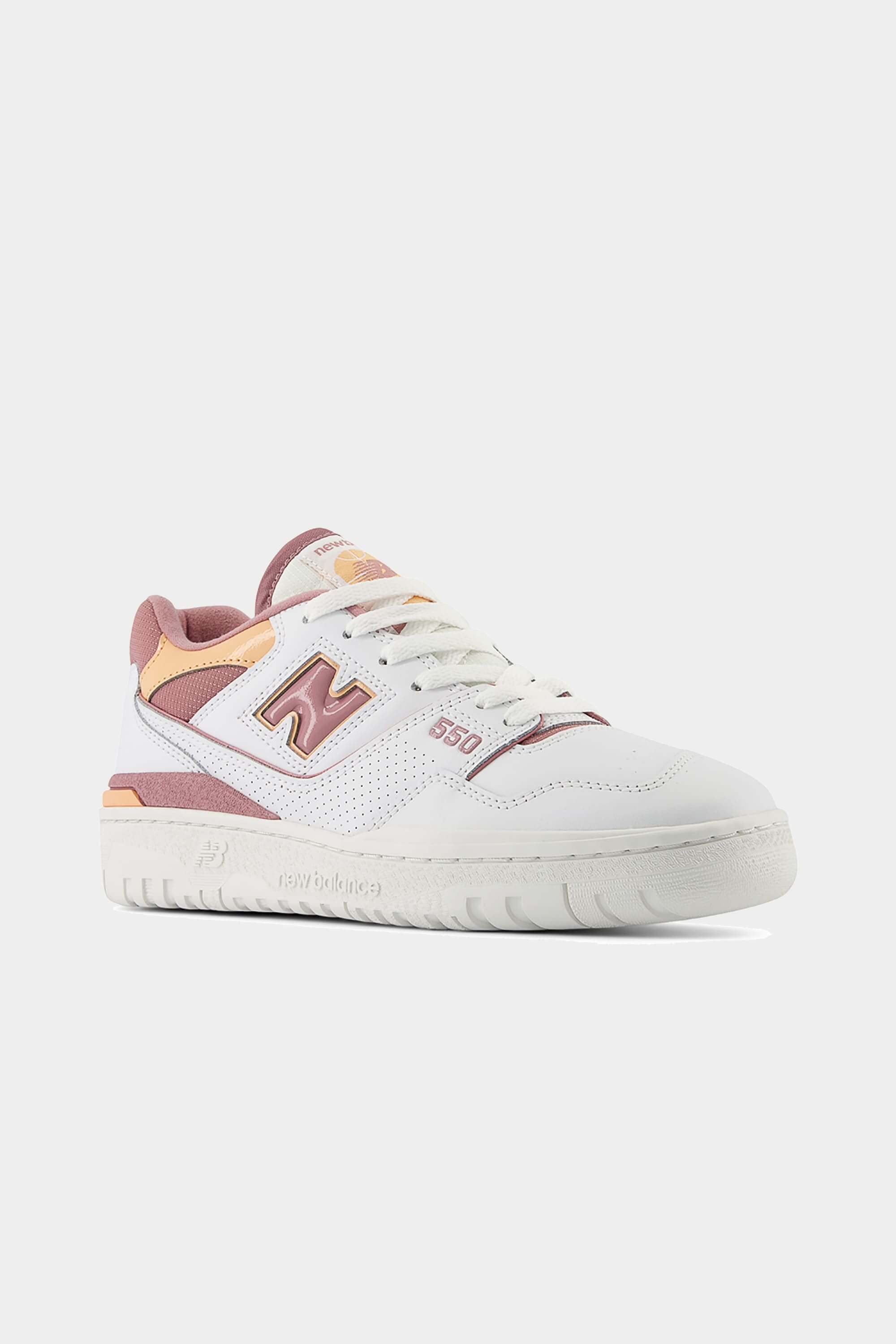ハート Tênis New Balance 550 Feminino 