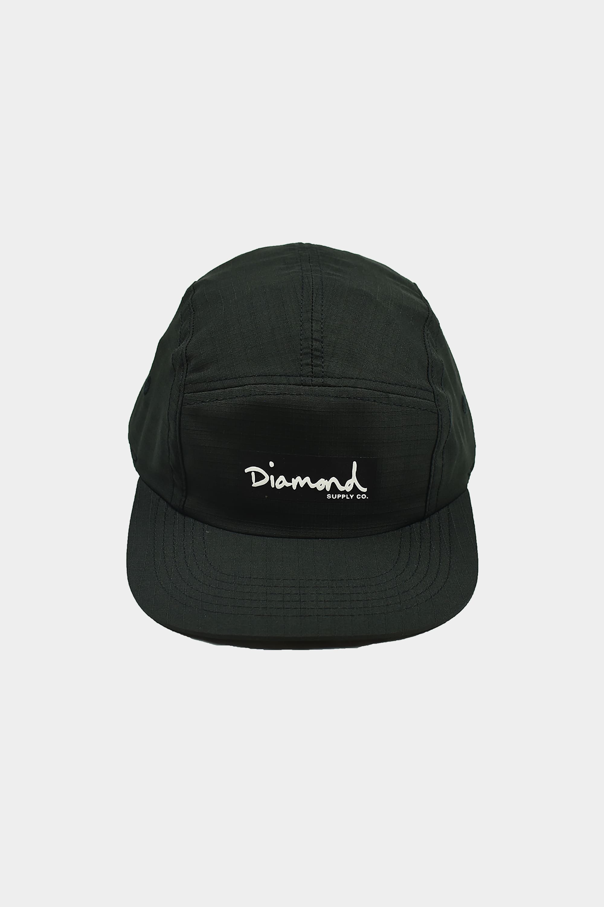 Bone Diamond OG Mini Box 5 Panel (Black)