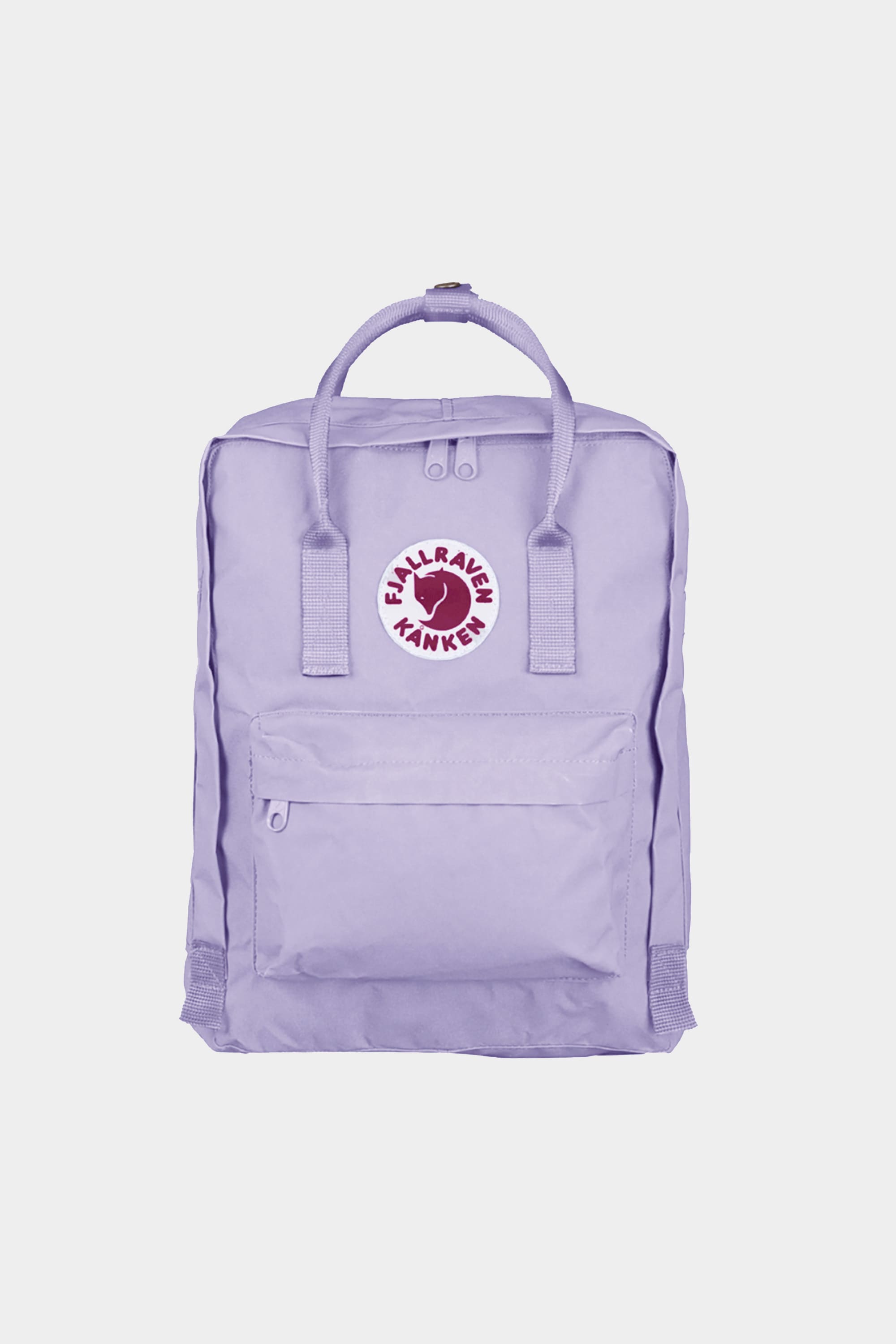 Kanken Sling Pastel Lavender Fjallraven Mochila Fjällräven Kånken
