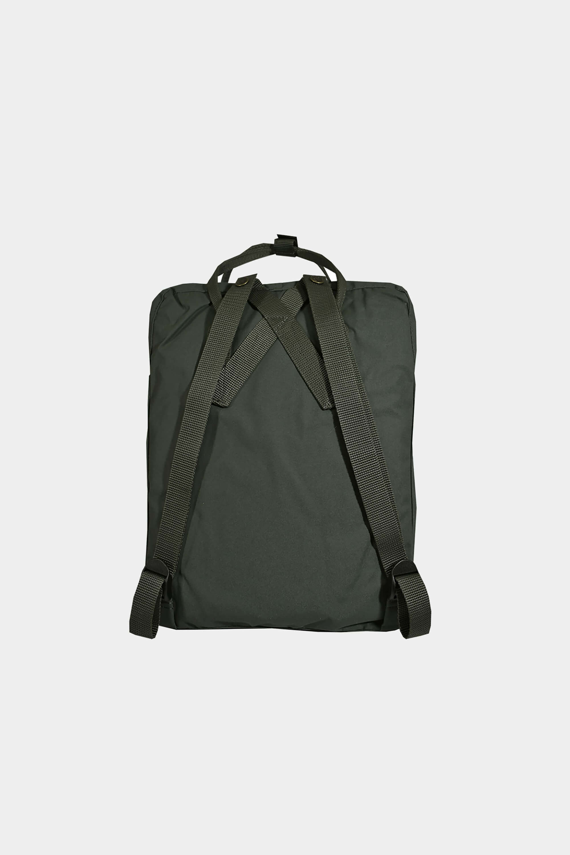 Mochila Fjällräven Kånken Mini Forest Green