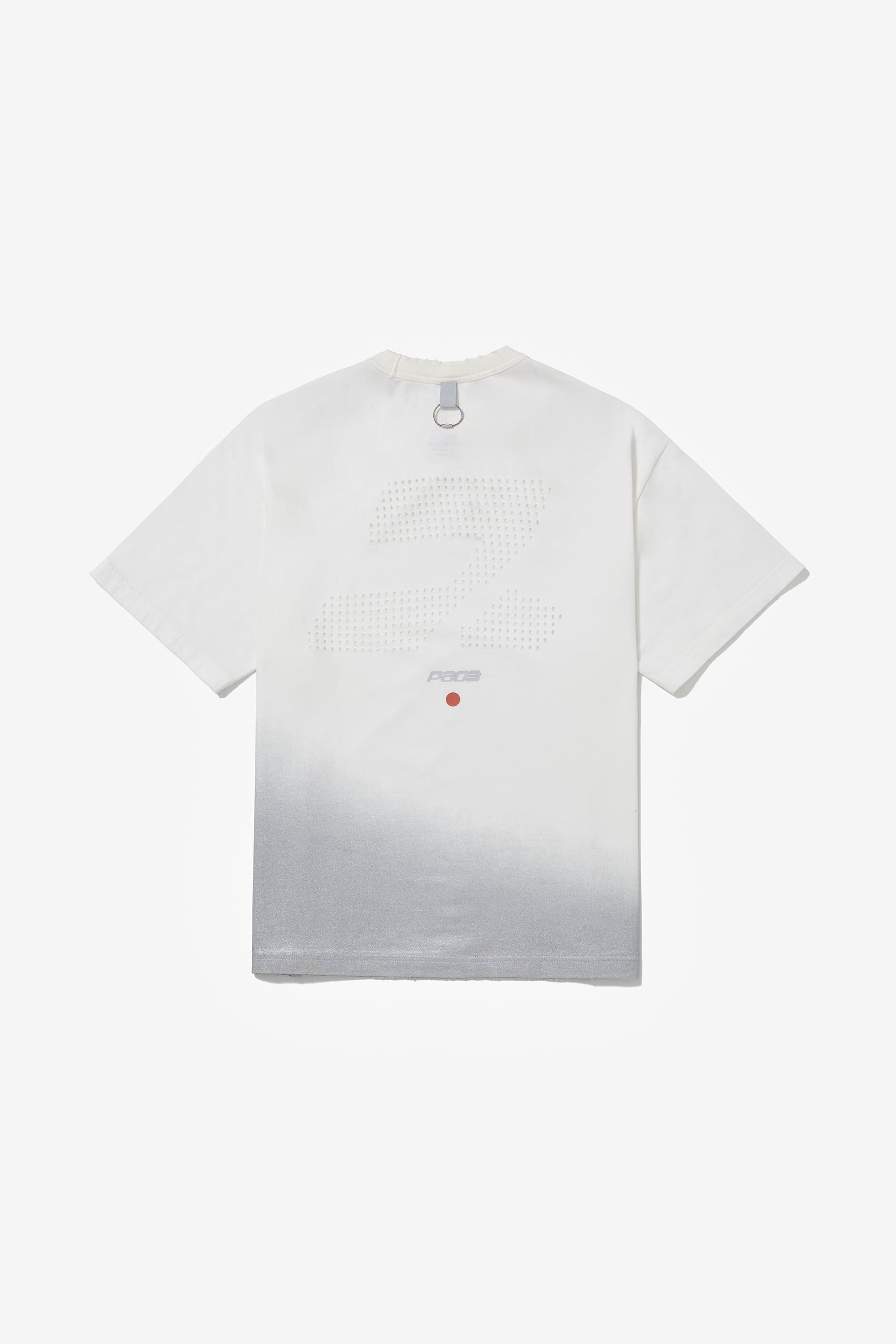 Camiseta DT2 Laser (Off White)