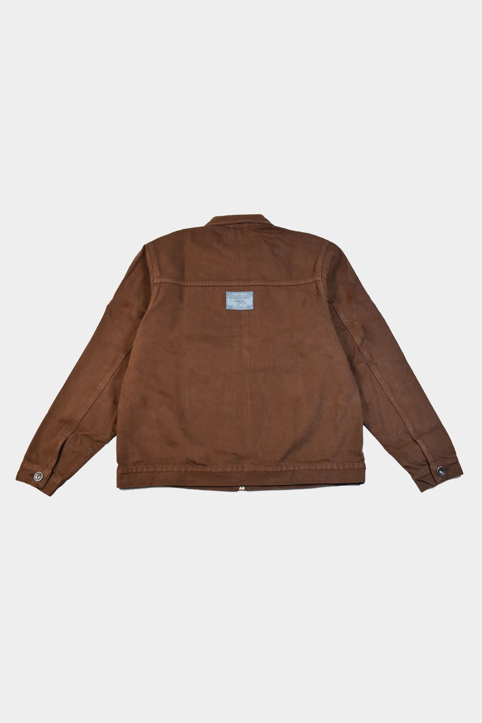 Jaqueta Midas Touch Workjacket (Brown)