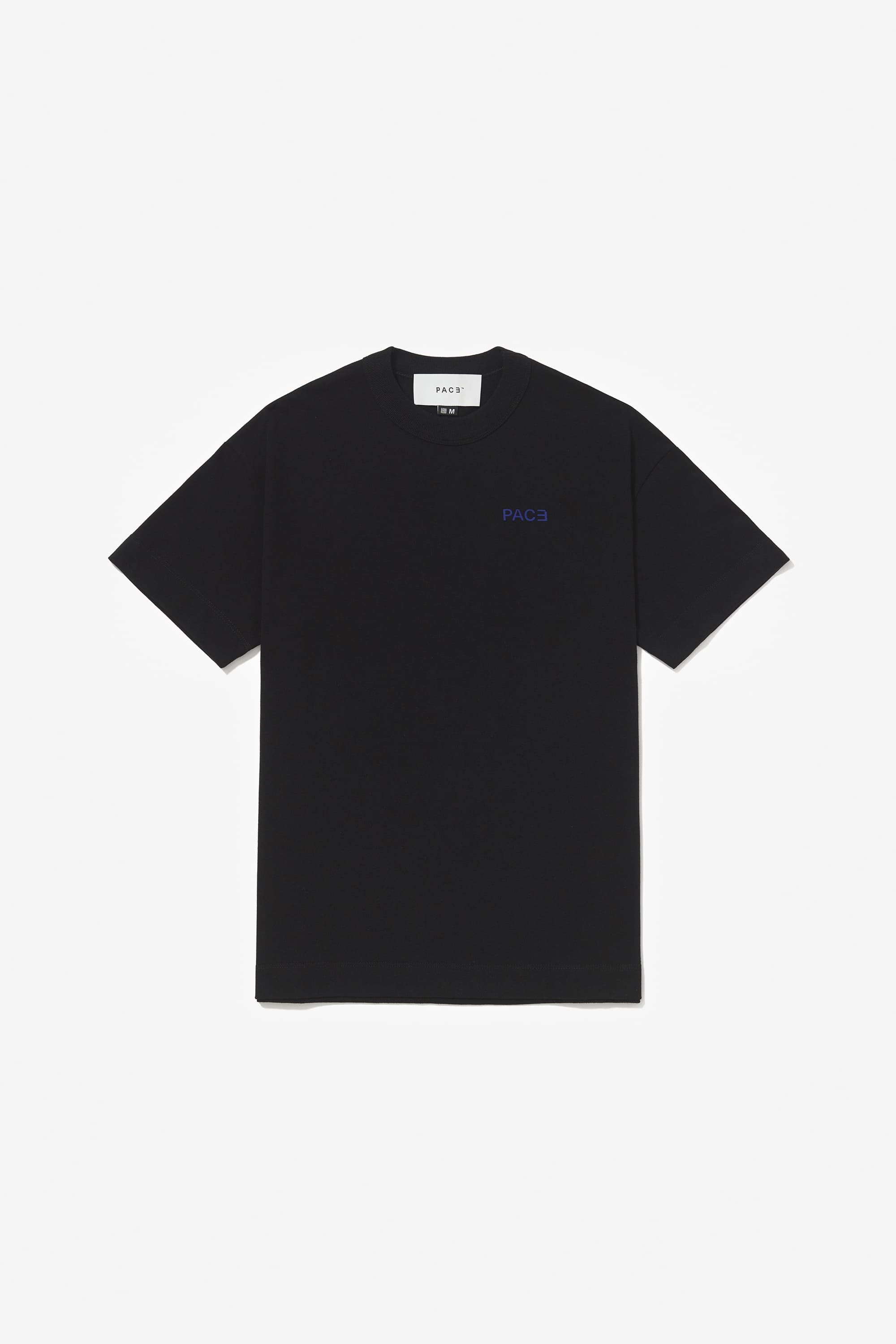 Camiseta PACE Chladni Gloves (Black)