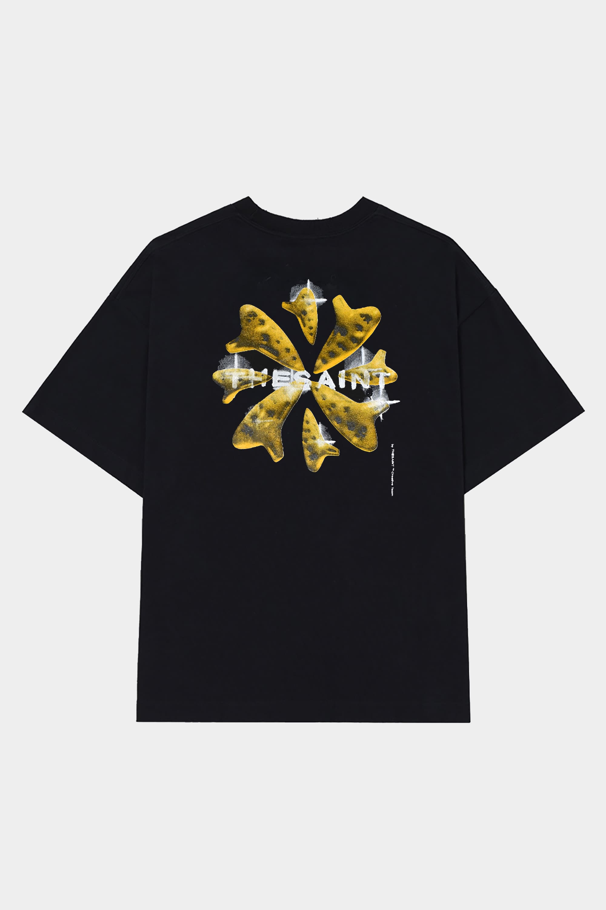 Tシャツ Camiseta Confortavel | THESAINT