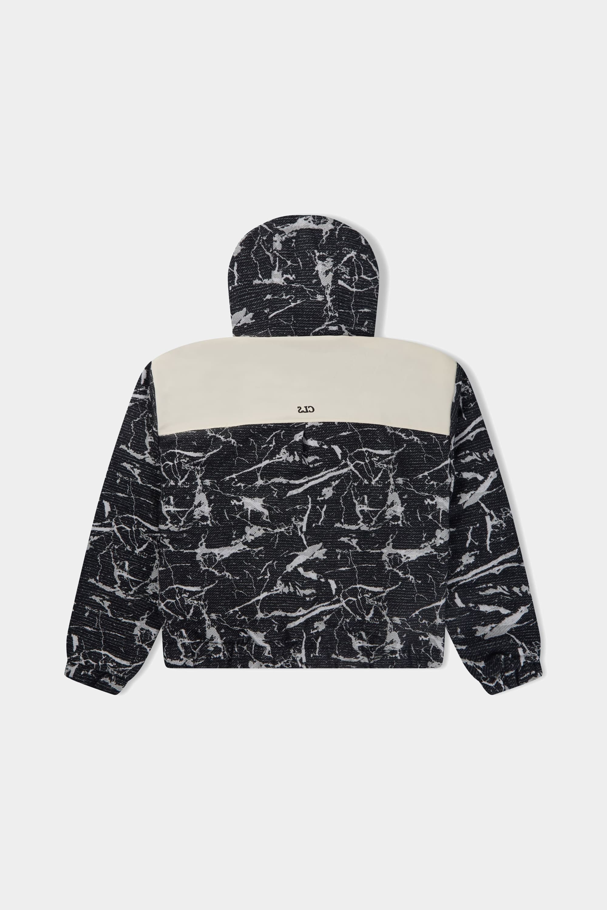 眠 Jaqueta Class Advanced Primeline (Black Onyx)