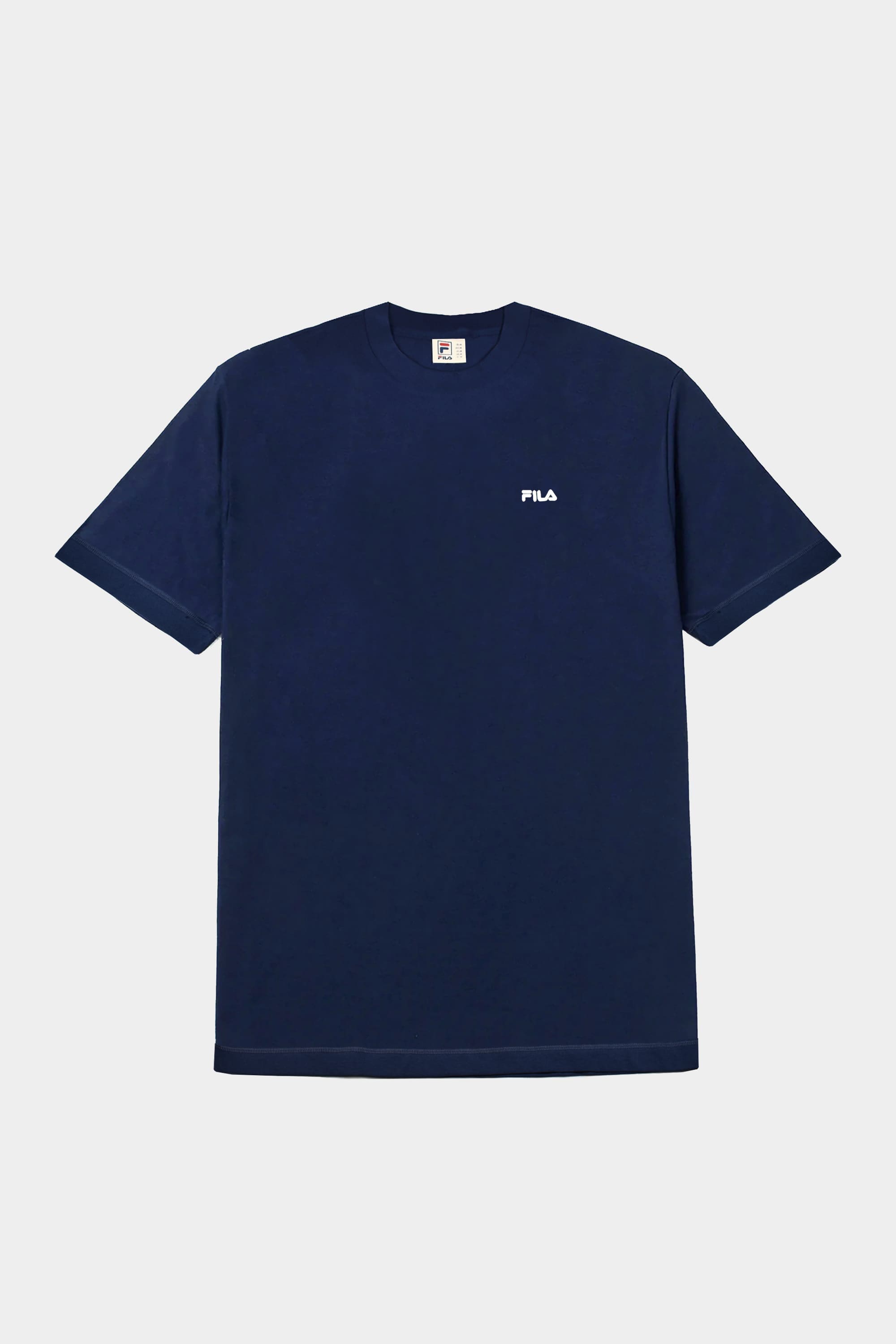 Camiseta FILA Sports International (Navy)