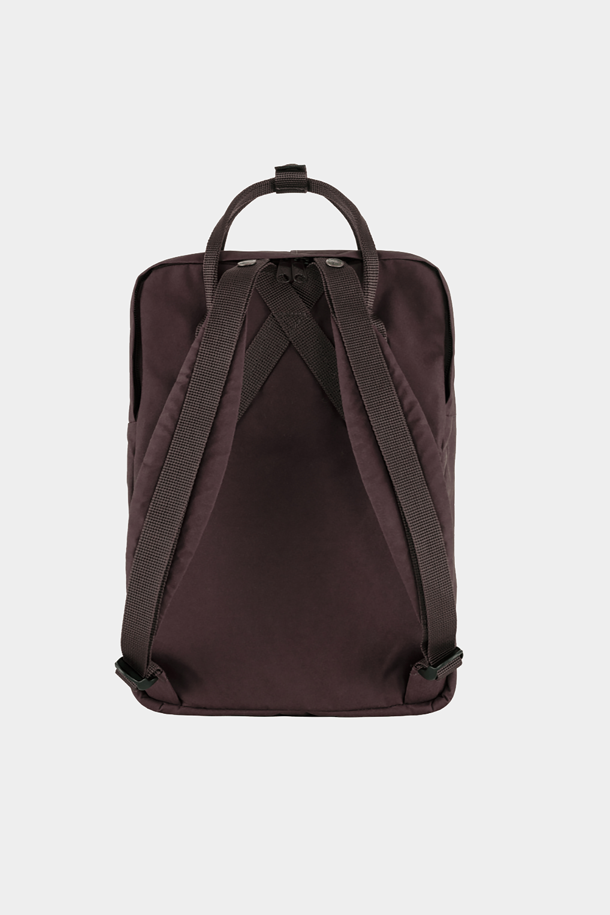 Mochila Fjällräven Kånken Laptop 15 Blackberry