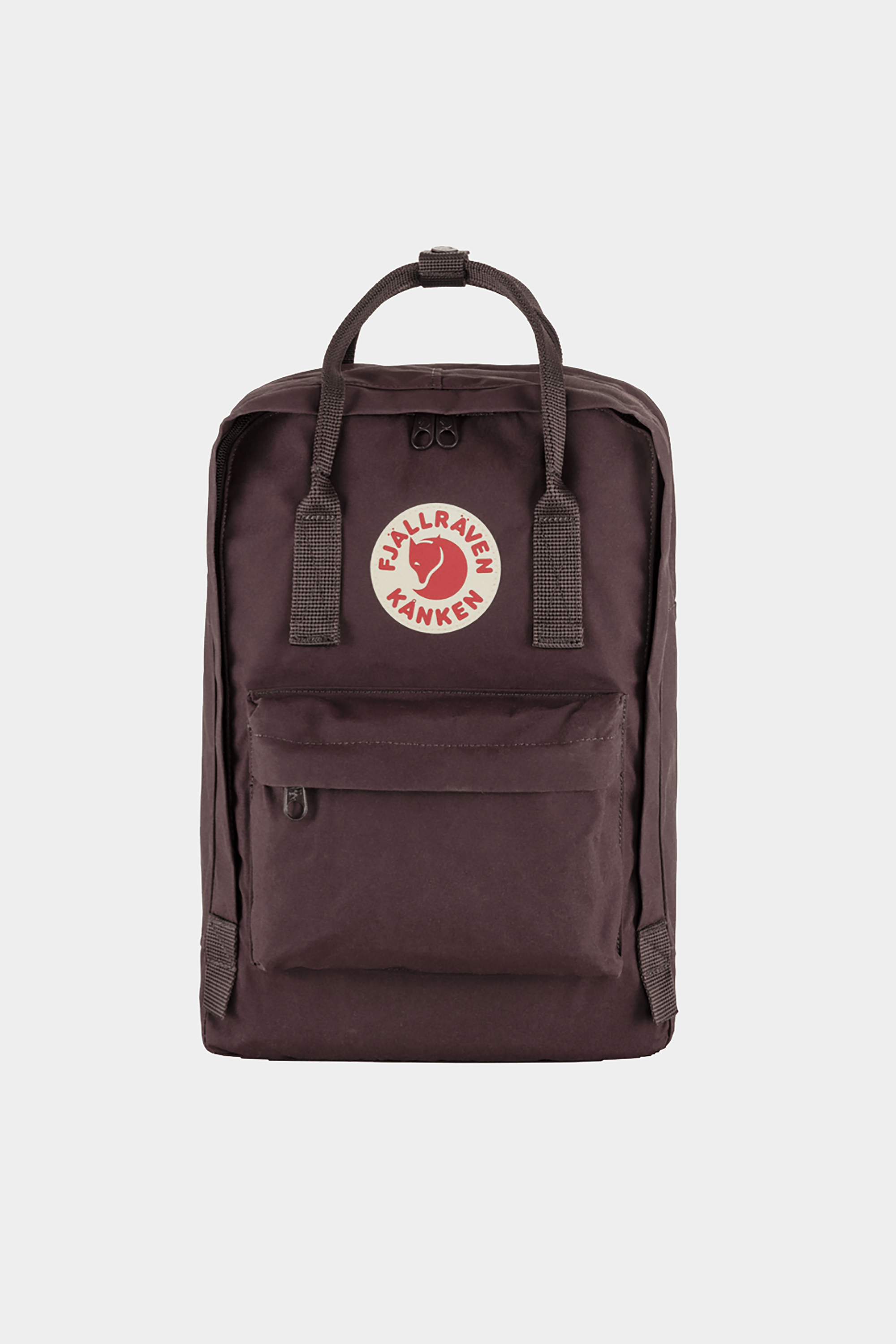 Mochila Fjällräven Kånken Laptop 15 Blackberry