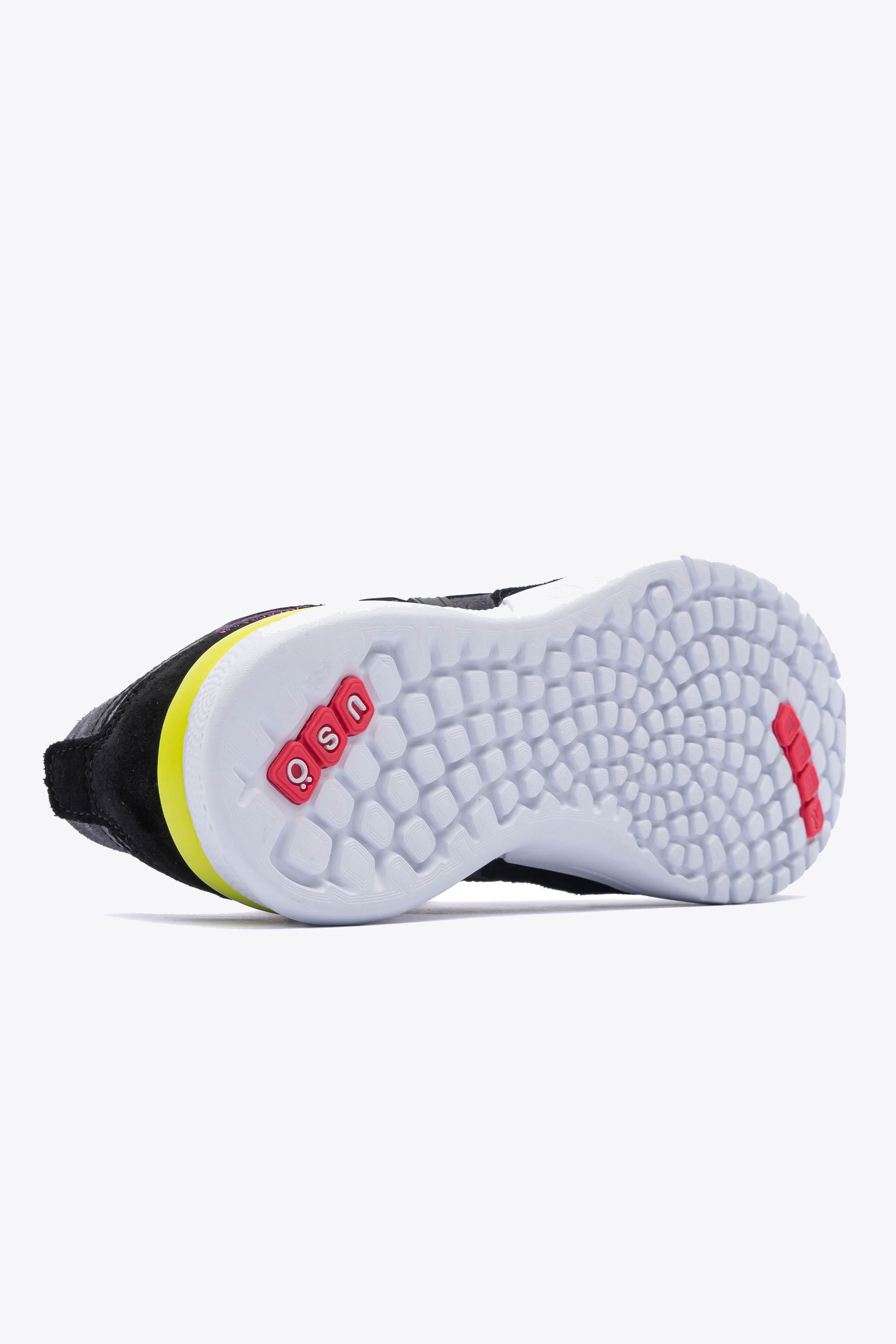 Tênis ÖUS Phibo 1123 Multi Reflex Imperial - Estilo e Conforto com