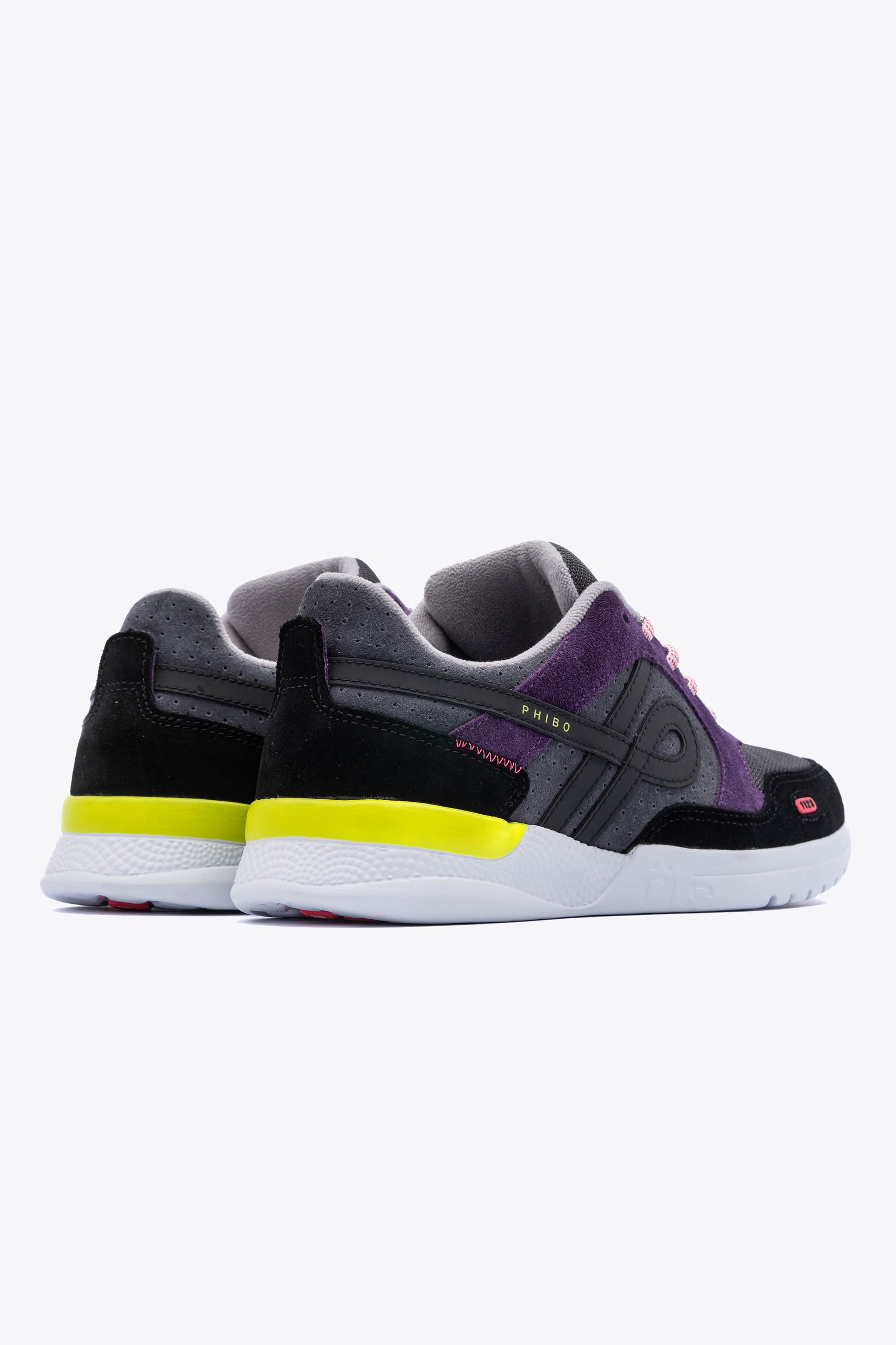 ぶぶ Tênis ÖUS Phibo 1123 Multi Reflex Imperial - Estilo e Conforto com