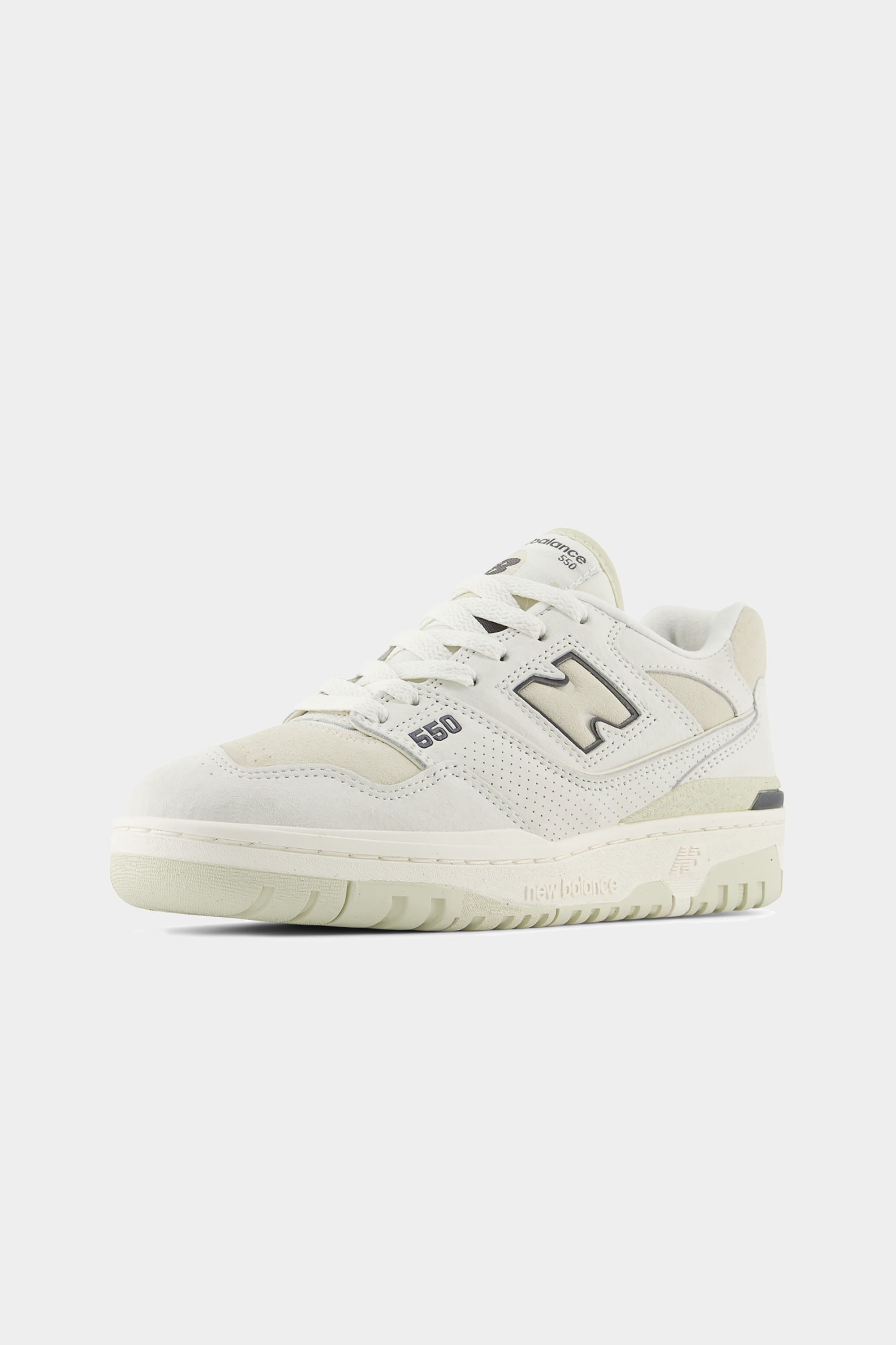 Tênis New Balance 550 Feminino 