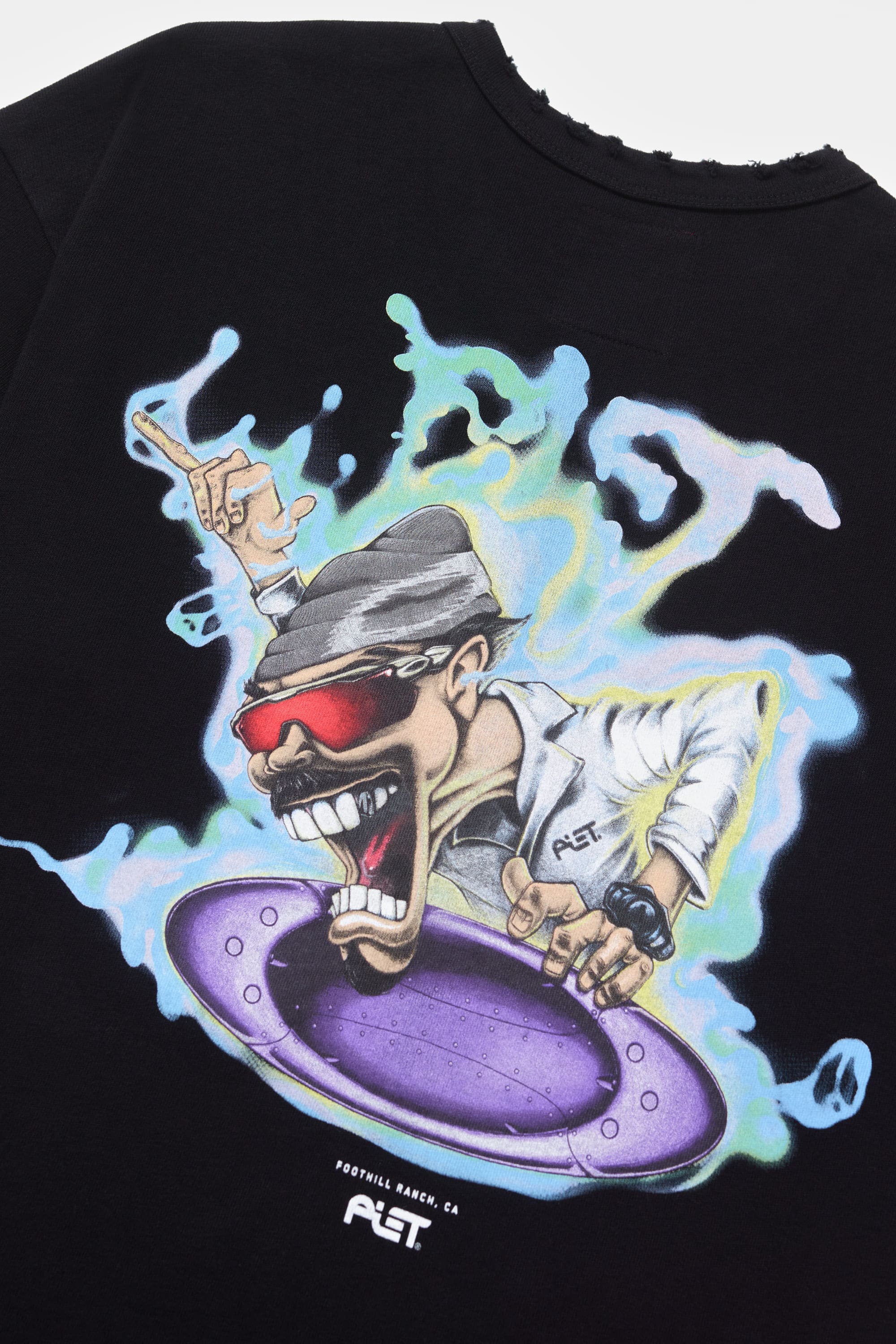 関税込★Oakley Mad Science★× PIET コラボ ブラック Tシャツ tshirt-7-3h-fed43.jpg?fit=max&