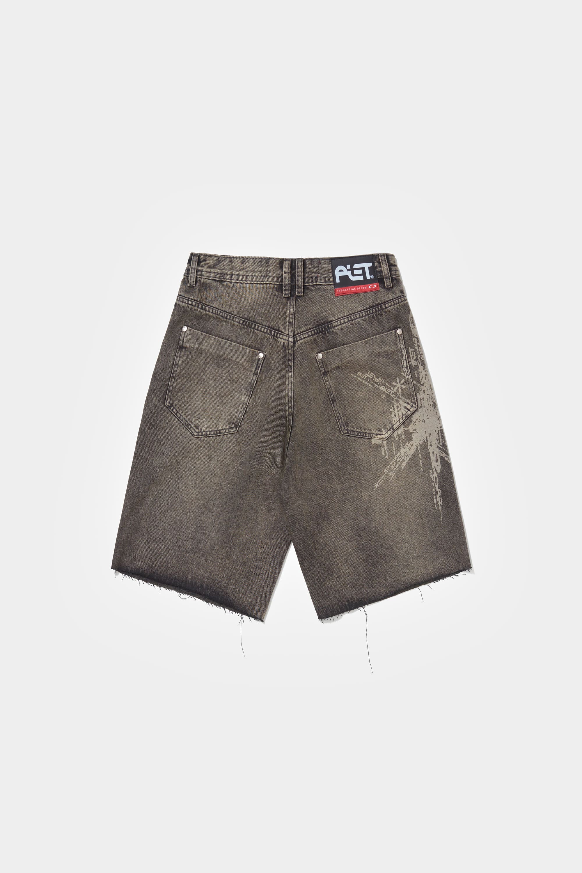 ^._.^♡ On Running - Bermuda Masculina Performance Hybrid Short