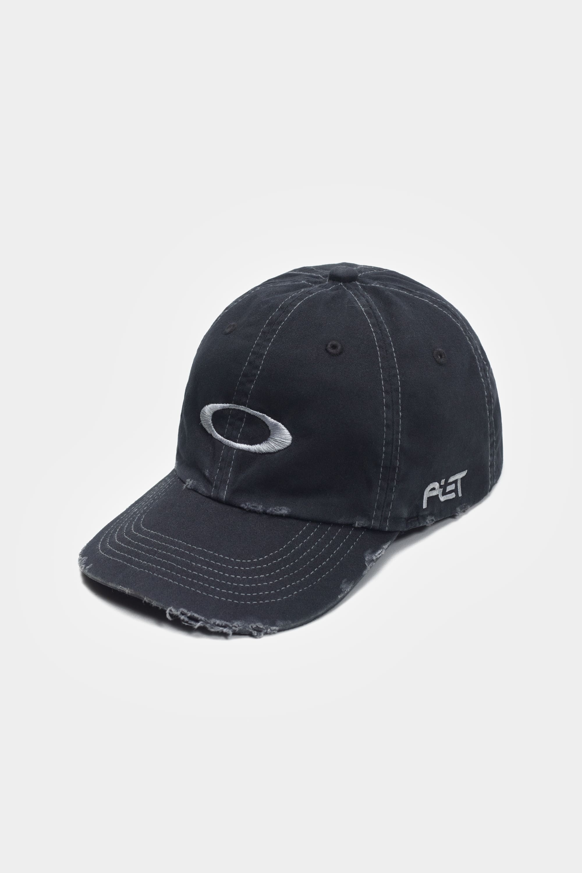 【希少】 PIET x Oakley SOFTWARE CAP Boné Piet x Oakley Software Cap