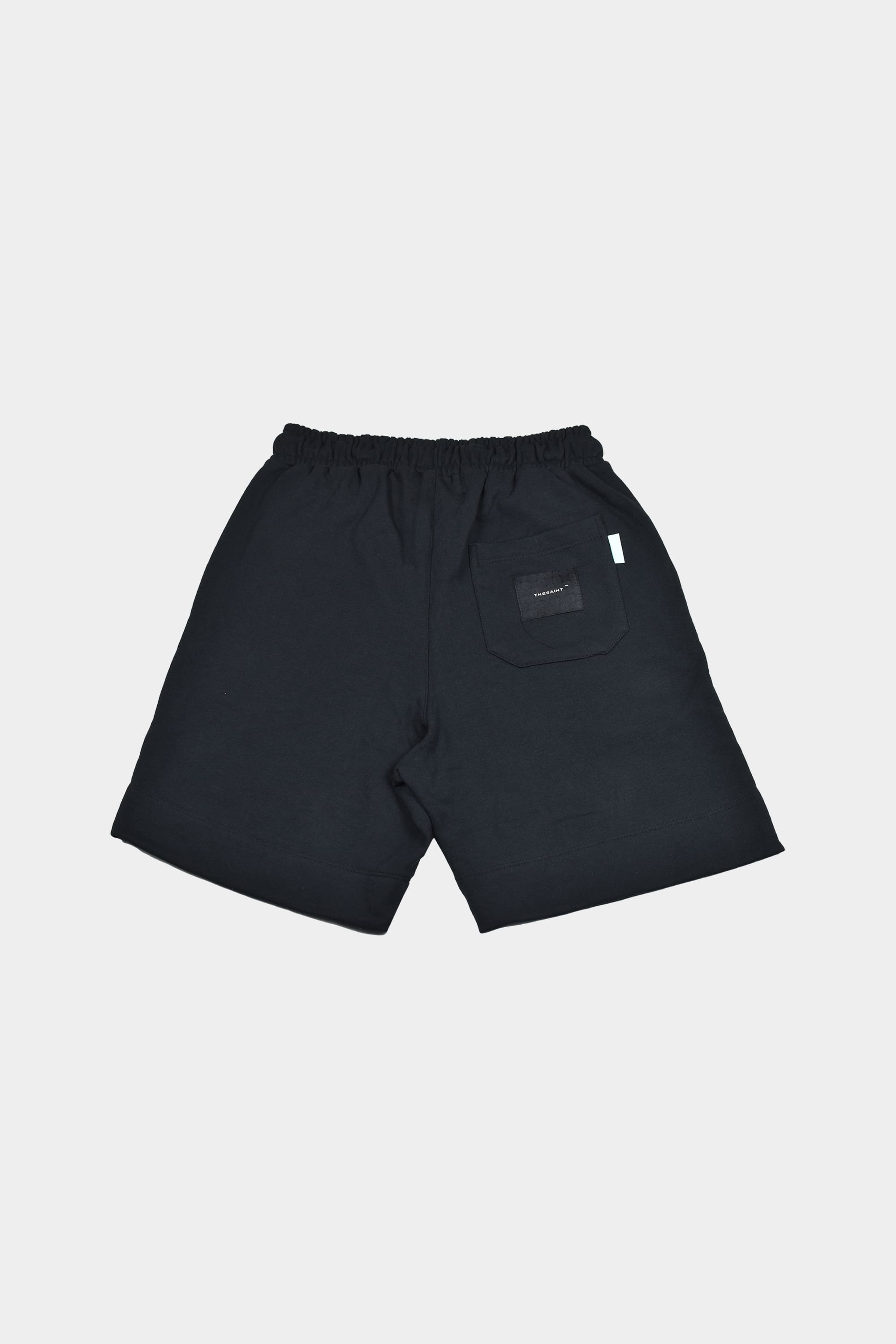 Shorts TheSaint X Chrome Black - Conforto e Exclusividade