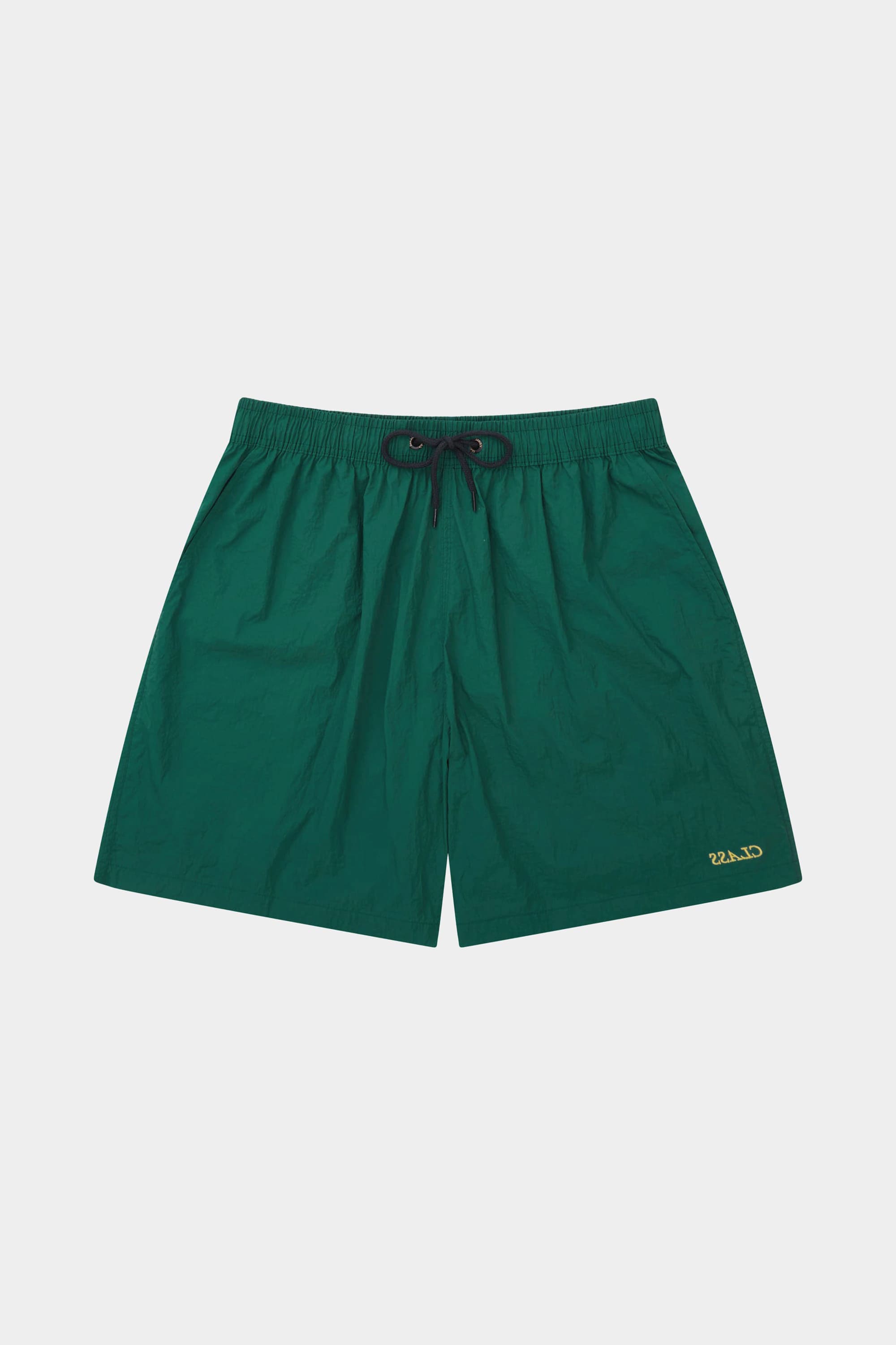 Shorts Class Classic Inverso Botanic Green - Streetwear Nacional