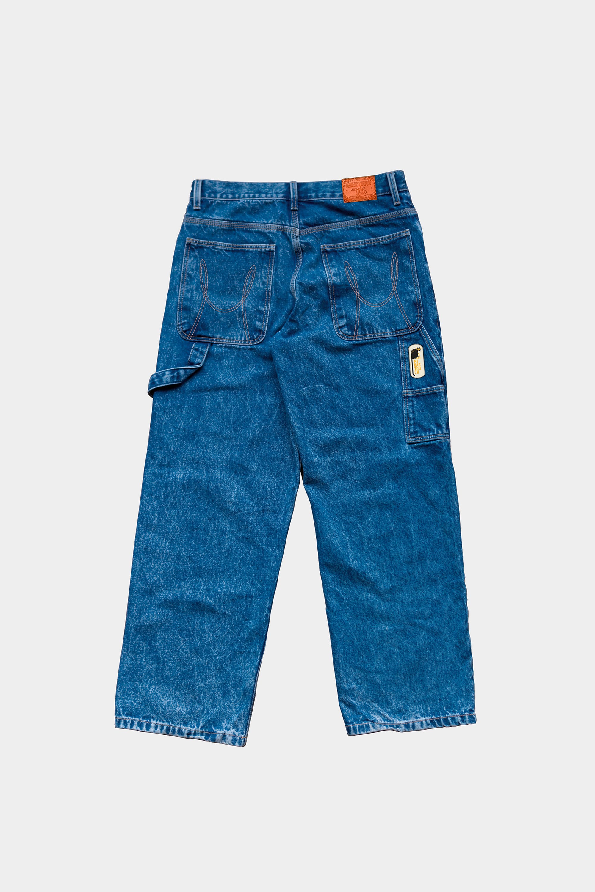 MIDAS ズボン Midas Jeans Marinho - Comprar em Midas Touch
