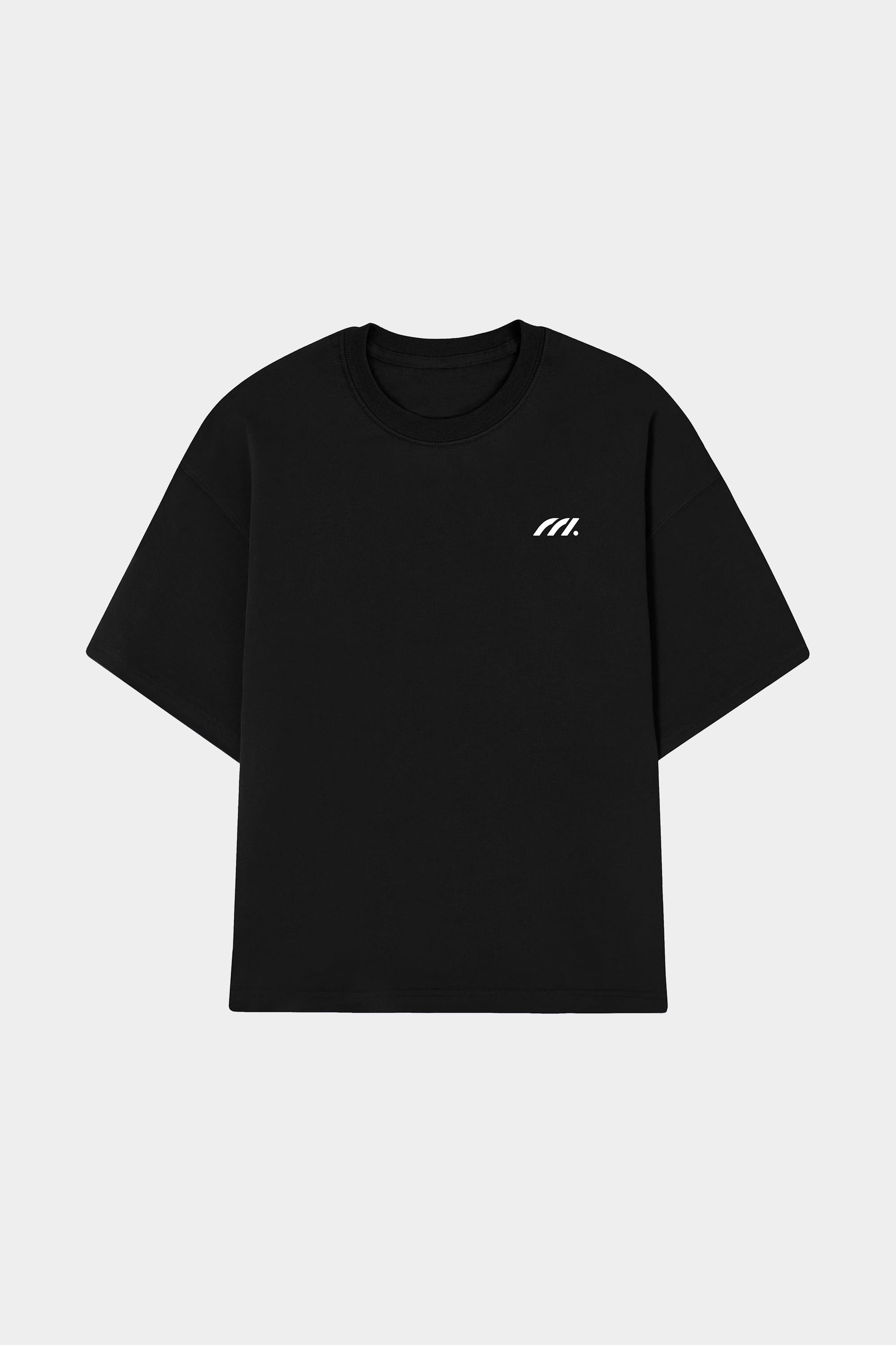 Camiseta Midas Touch M Black | Estilo Streetwear com Estampa Exclusiva