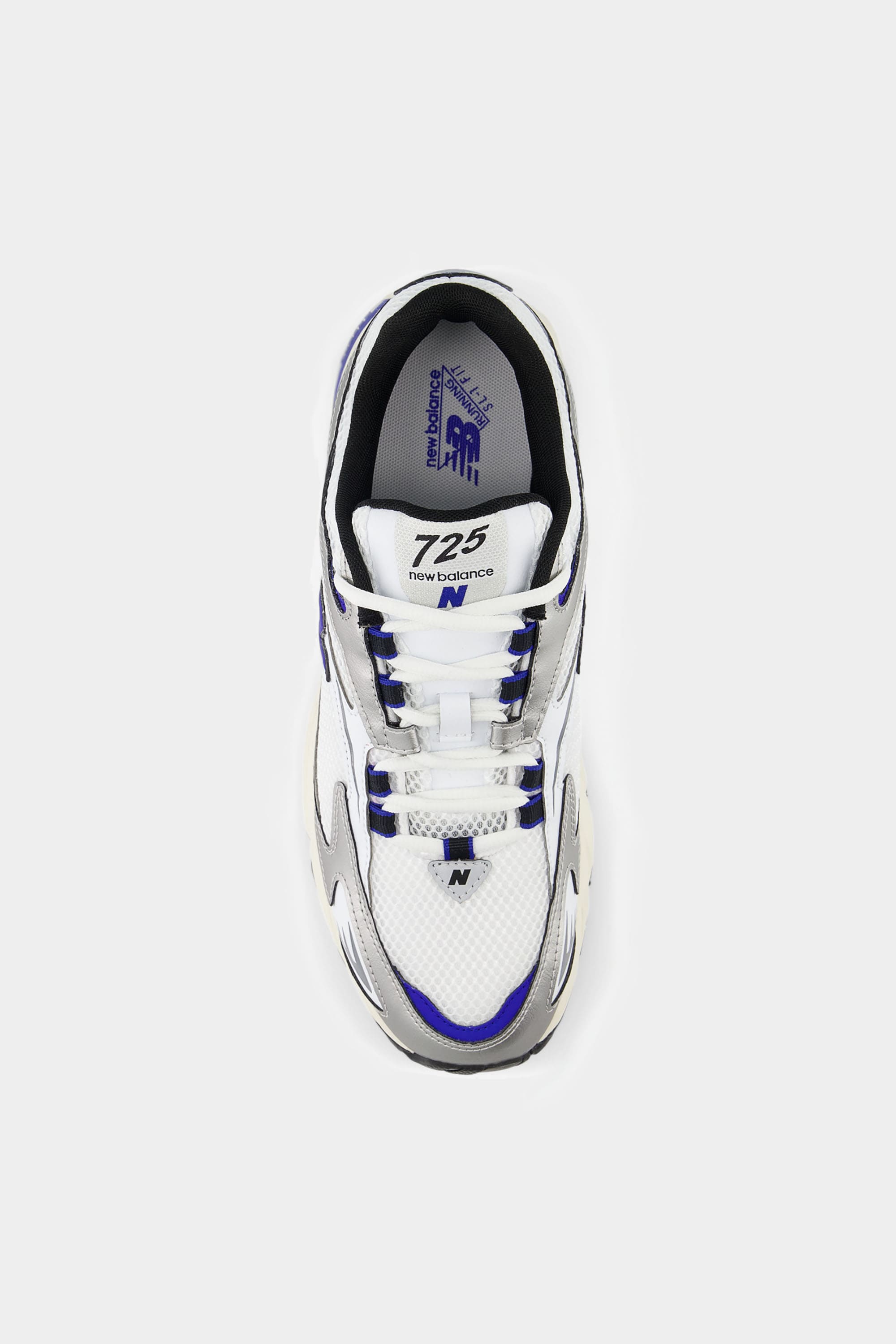 New Balance 725 – Estilo Y2K e Conforto Avançado