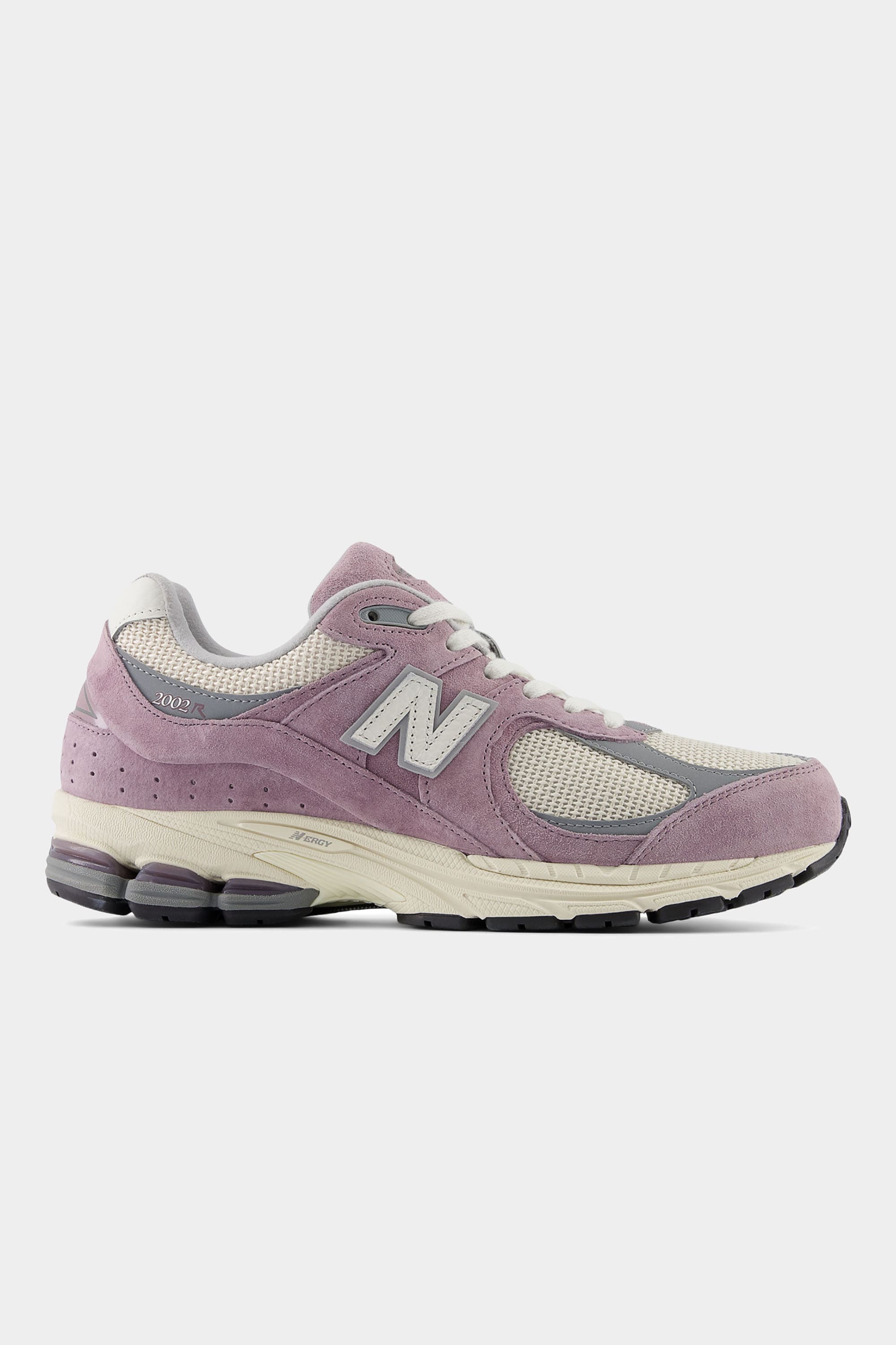 Tênis New Balance 2002R Ice Wine – Estilo retrô e conforto avançado