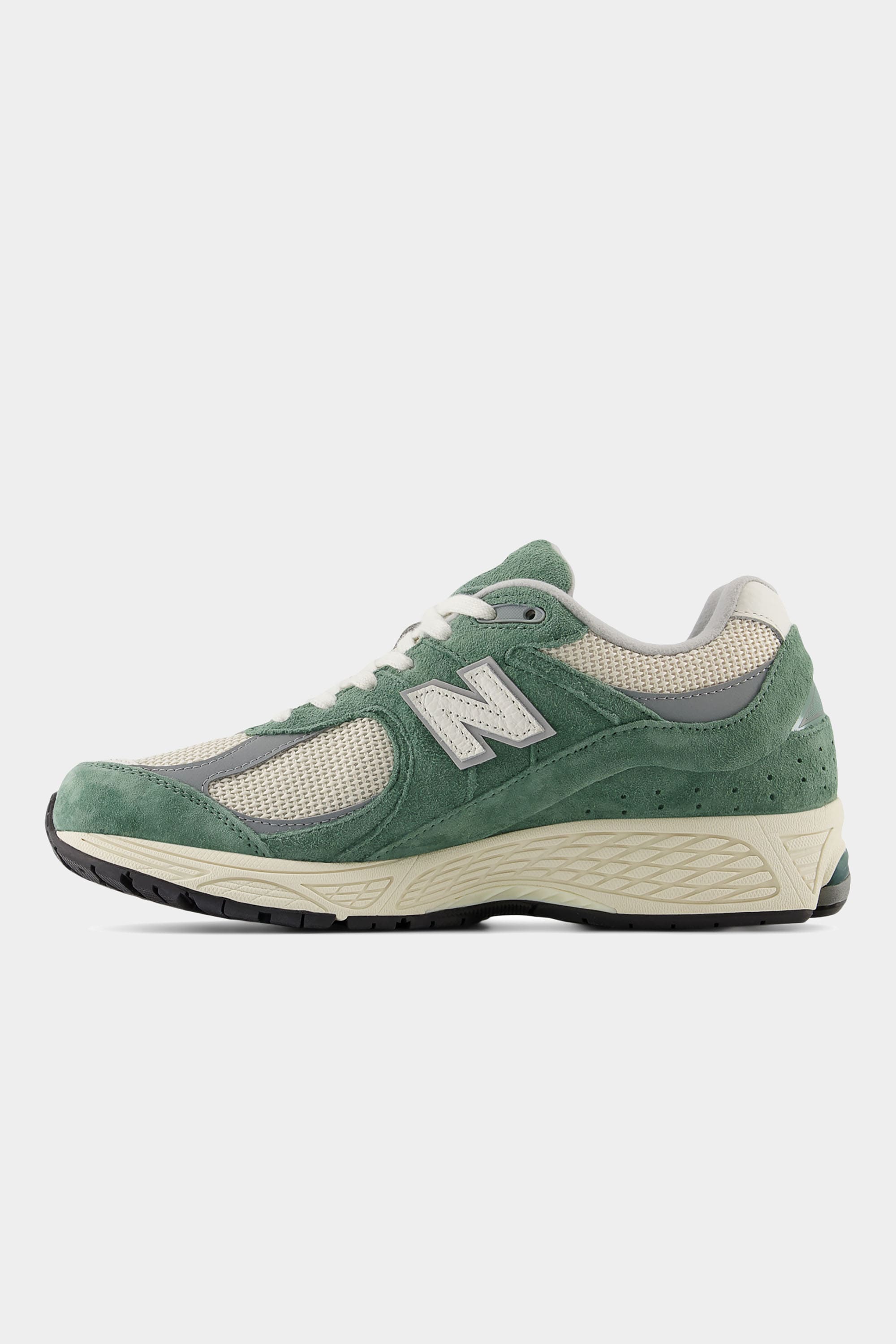 Tênis New Balance 2002R Dark Juniper – Estilo retrô e conforto