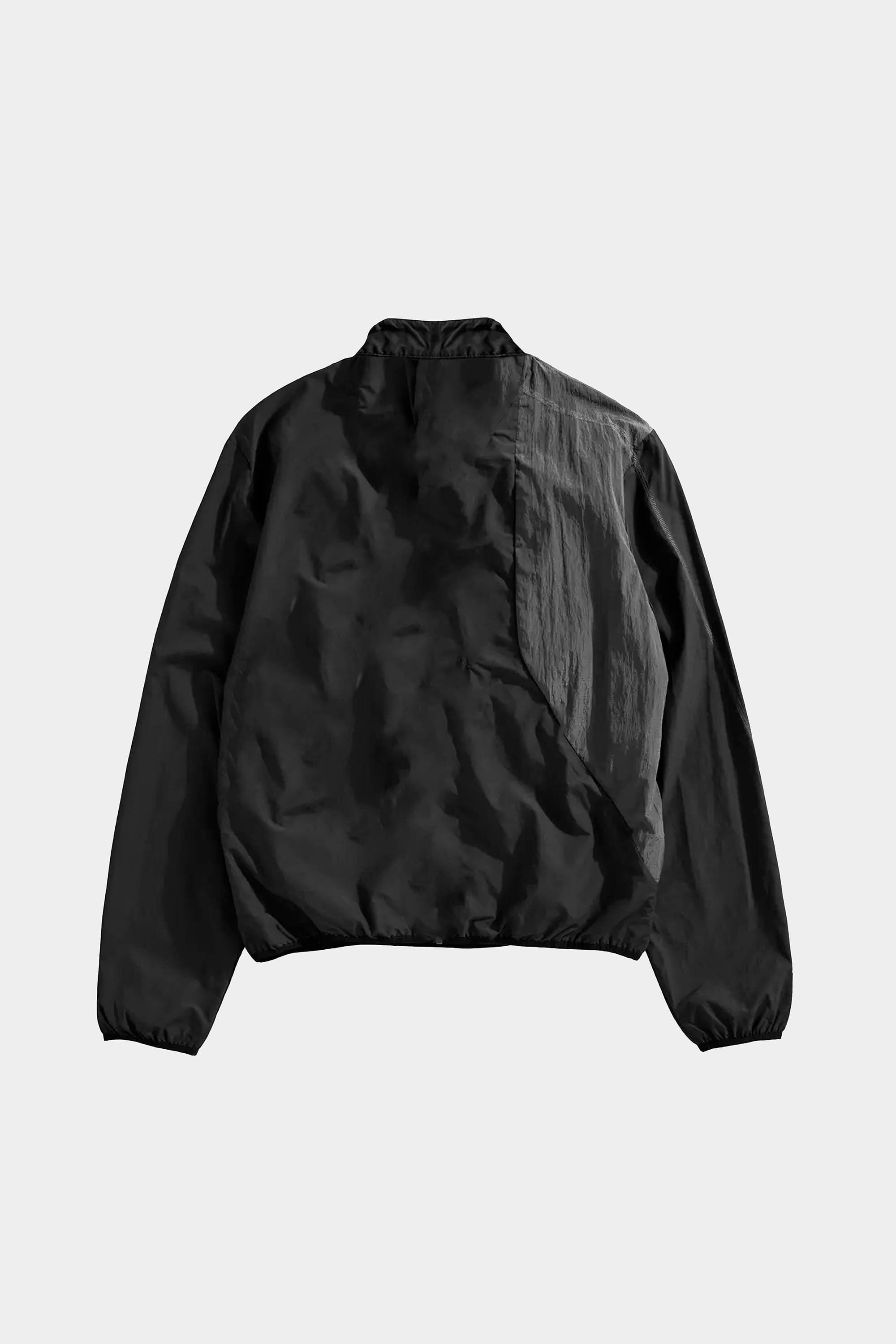 CHRISTOPH BROICH カットソー　ベルギー　M Jaqueta Midas Touch Sport Windbreaker - Tecido Tecnológico e