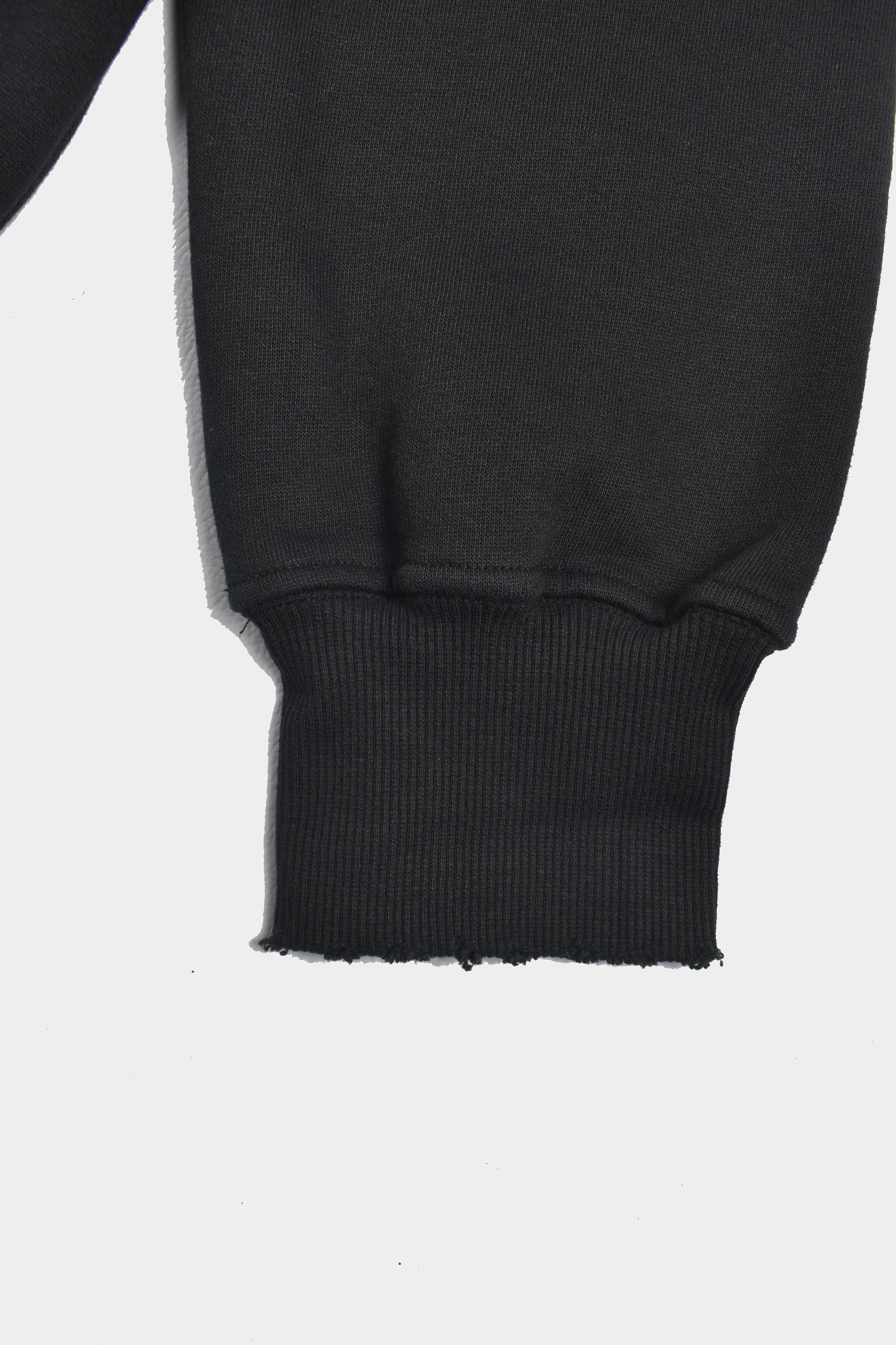 Moletom Exclusivist 1OF1 Crewneck High Off Life Black - Streetwear