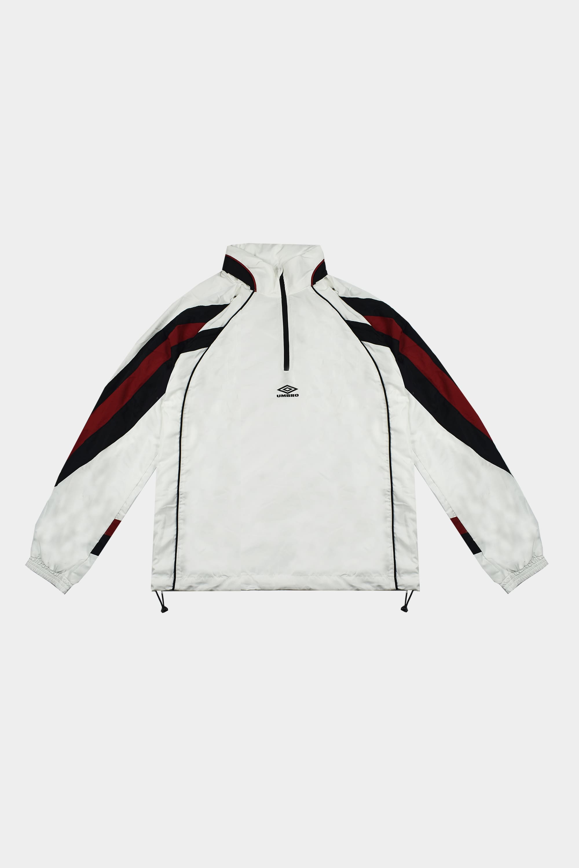 ウェア umbro Jaqueta Corta Vento com Capuz Umbro Essential - Masculina | Centauro