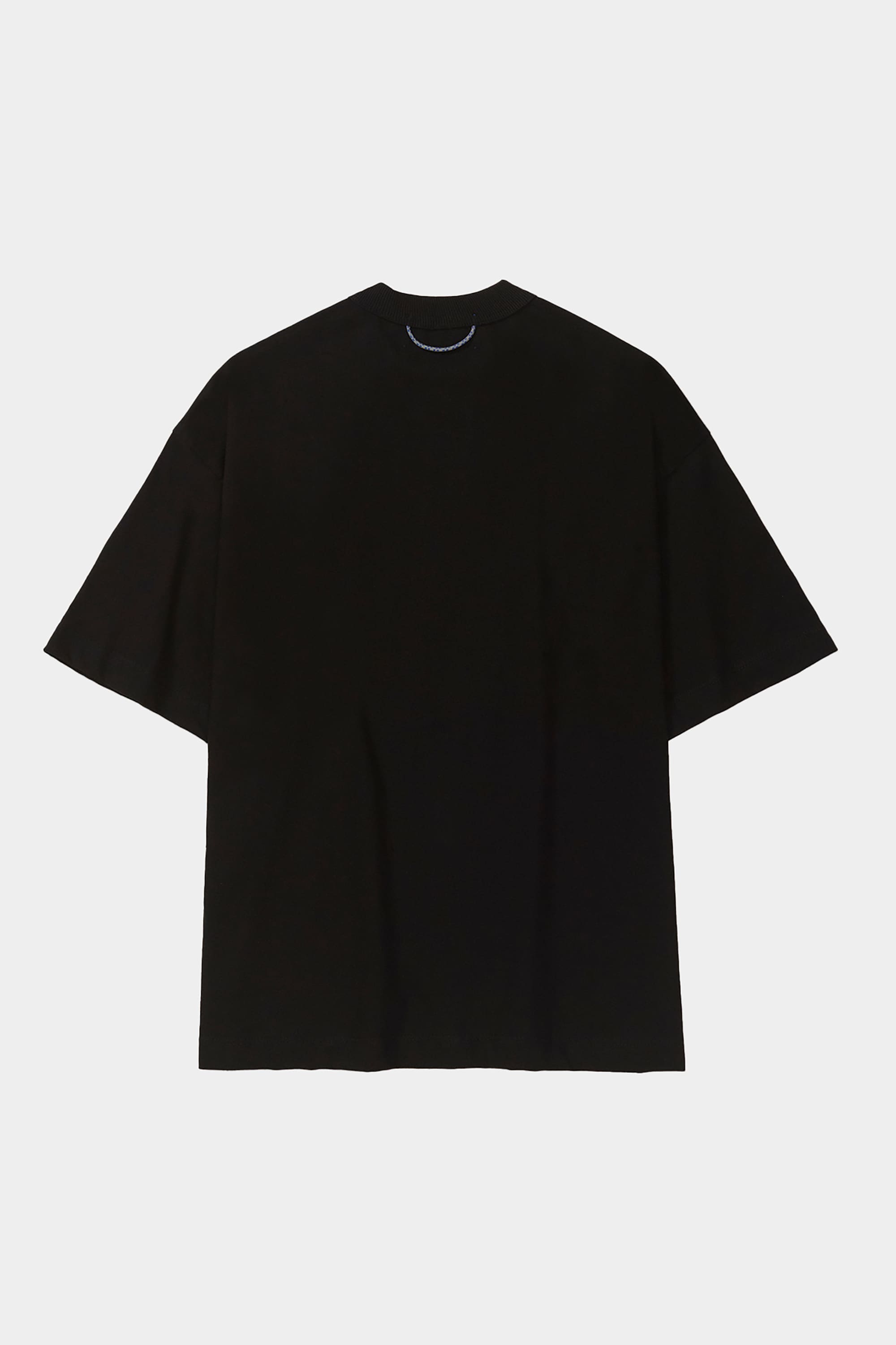 Camiseta Quadro Creations Code Black - Streetwear Nacional Autêntico