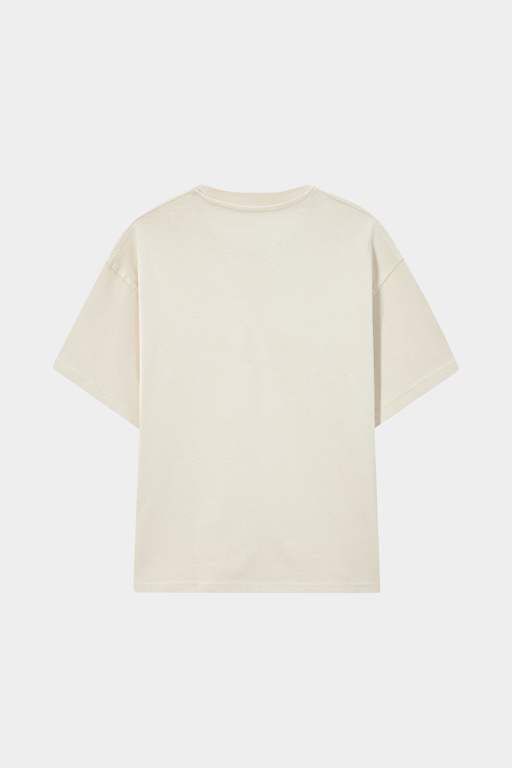 Camiseta Midas Touch Parfum Off White - Estampa Pão de Açúcar e