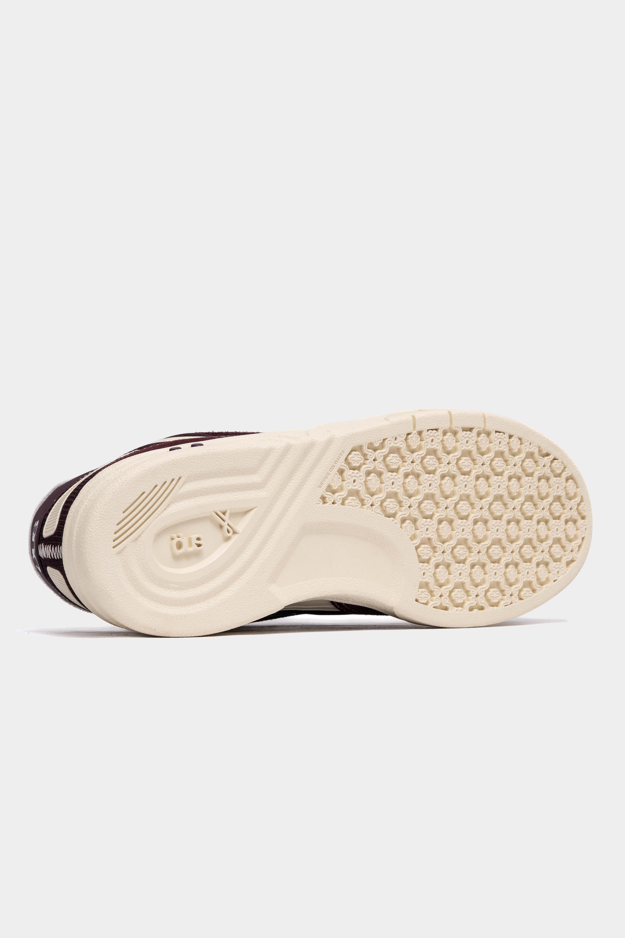 Tênis ÖUS Fluente GTX PRT Reflex Purple - Estilo para Skate, Rolê