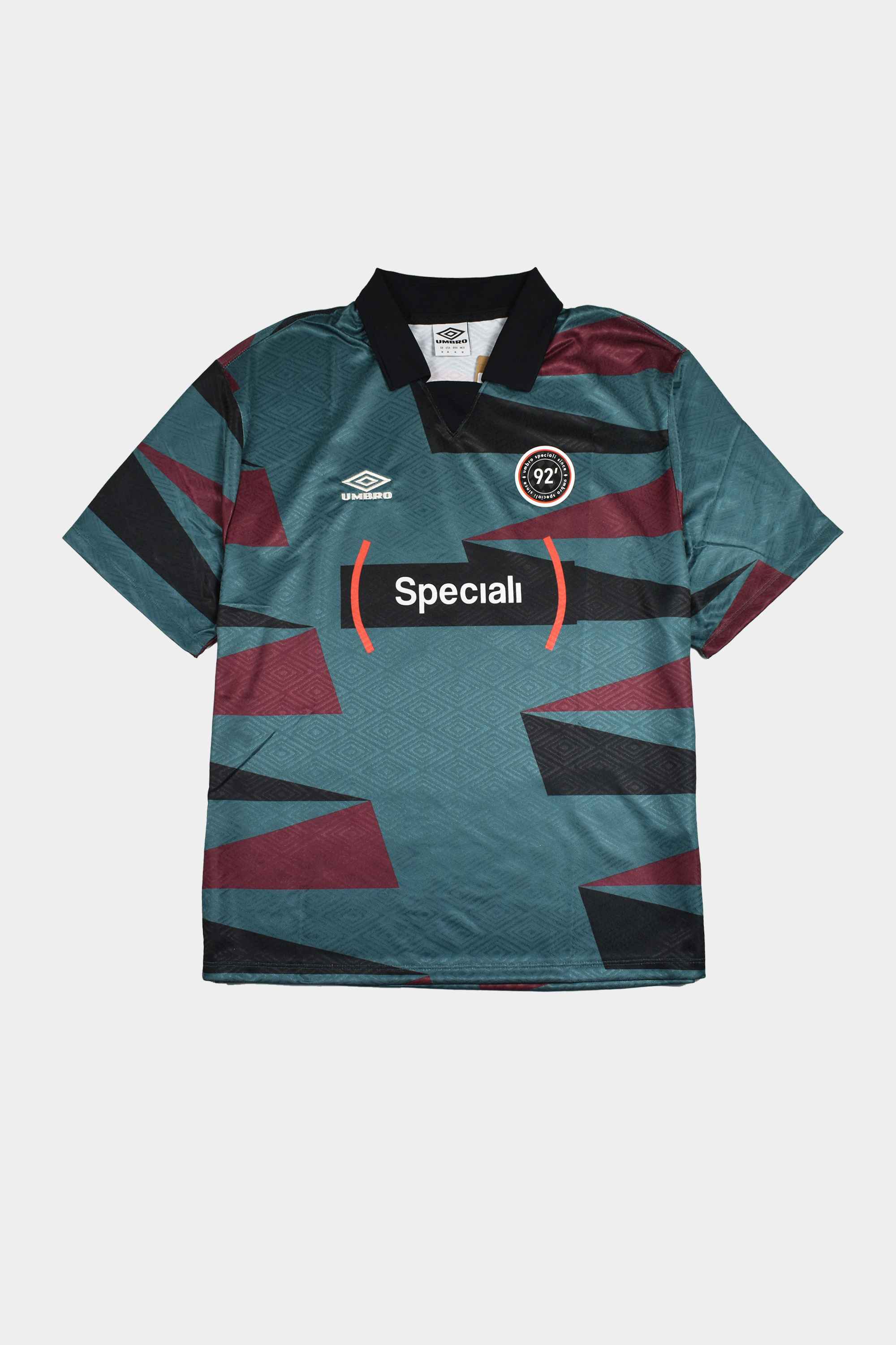 Jersey Umbro 92 Sharp Green – Sportswear Retrô