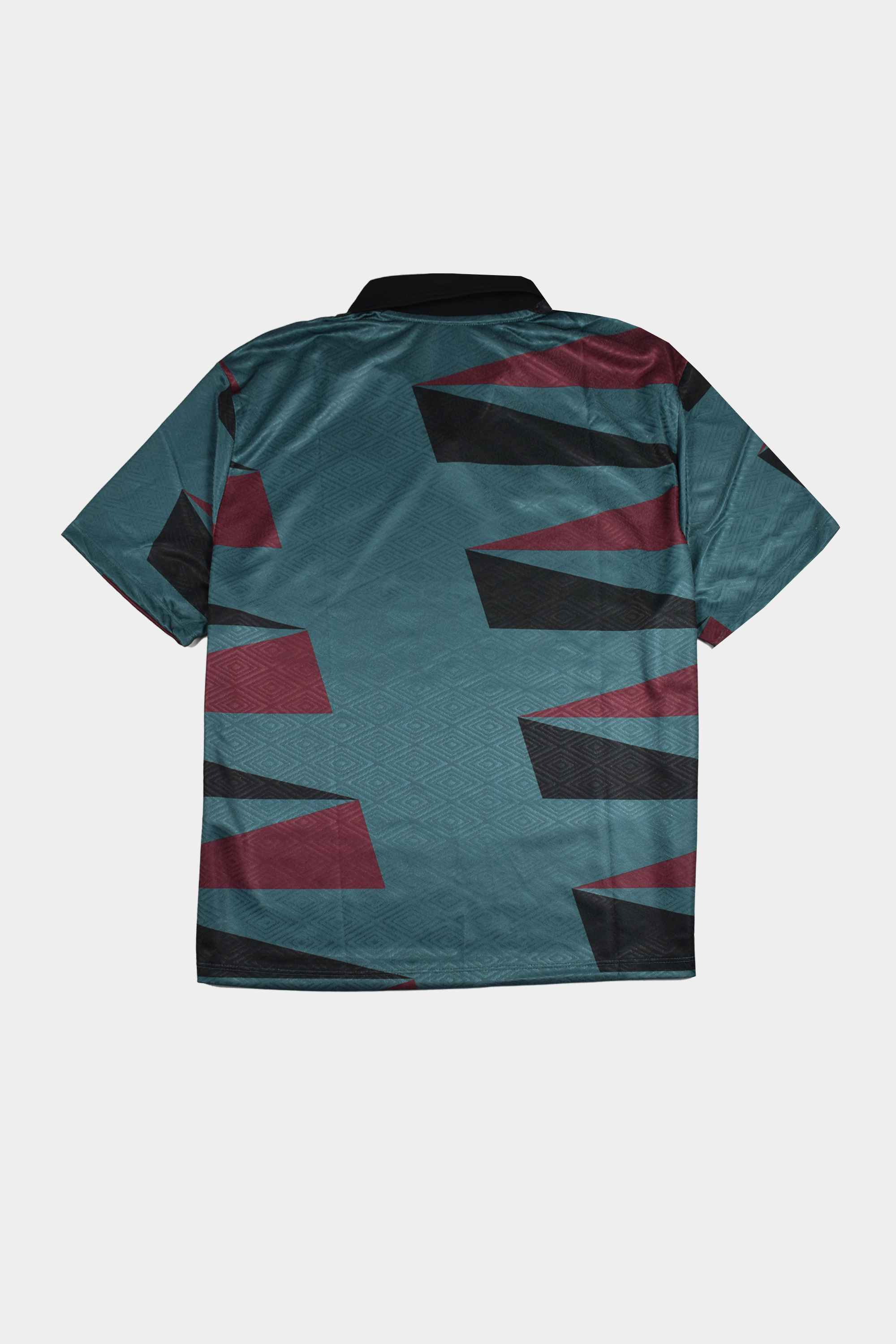 Jersey Umbro 92 Sharp Green – Sportswear Retrô