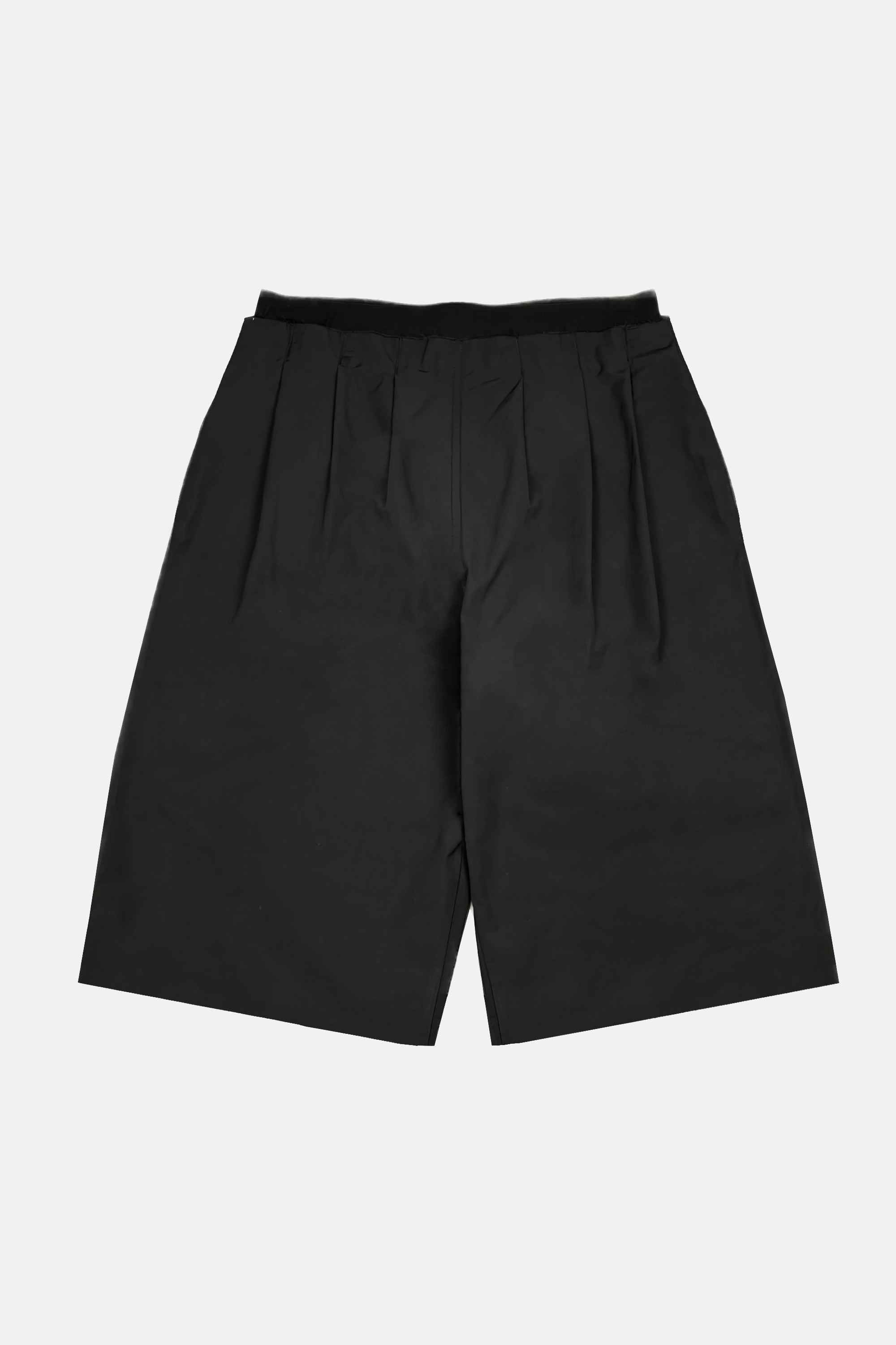 Bermuda Spice Wide Tech Shorts – Modelagem Ampla e Malha Tecnológica