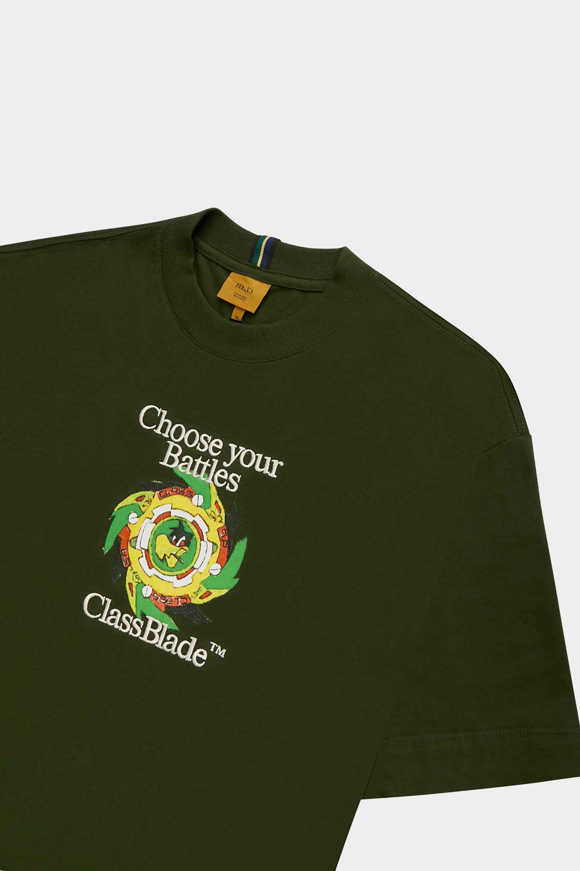 Deuxieme Classe  neat Tシャツ グリーンB DEUXIEME CLASSE - 【新品】 Deuxieme Classe / ドゥーズィエムクラス
