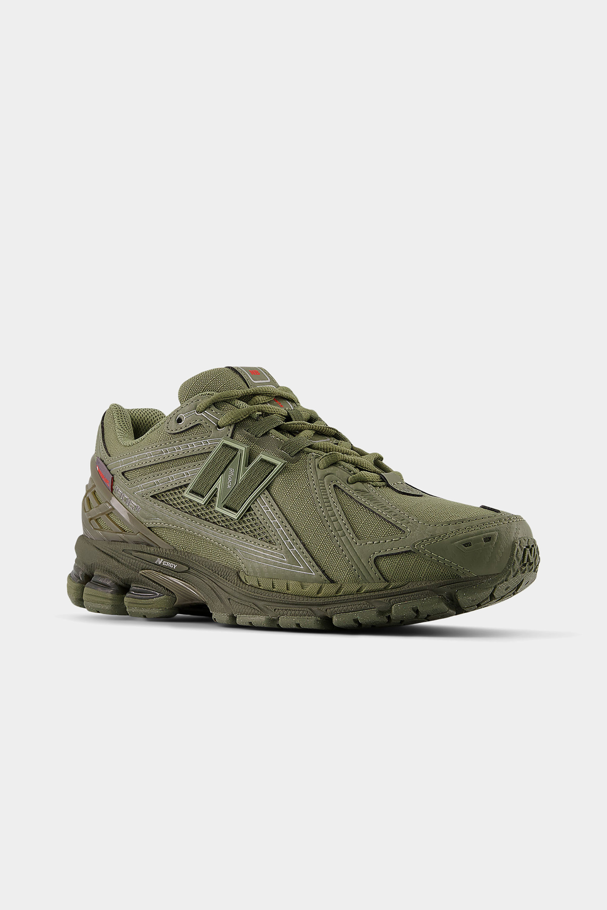 Tênis New Balance 1906R Dark Olivine Masculino Lifestyle