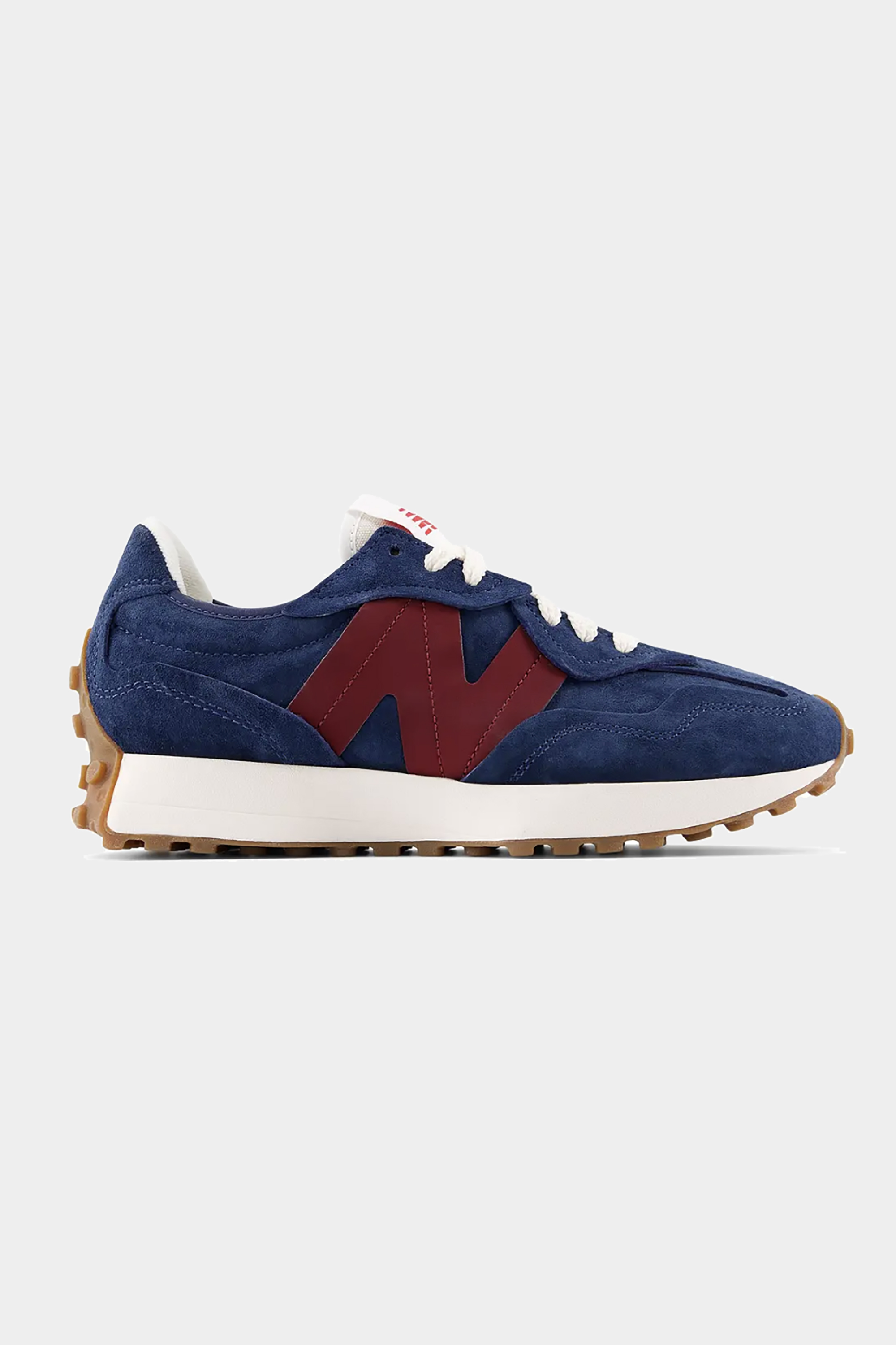 Tênis New Balance 327 (Navy)