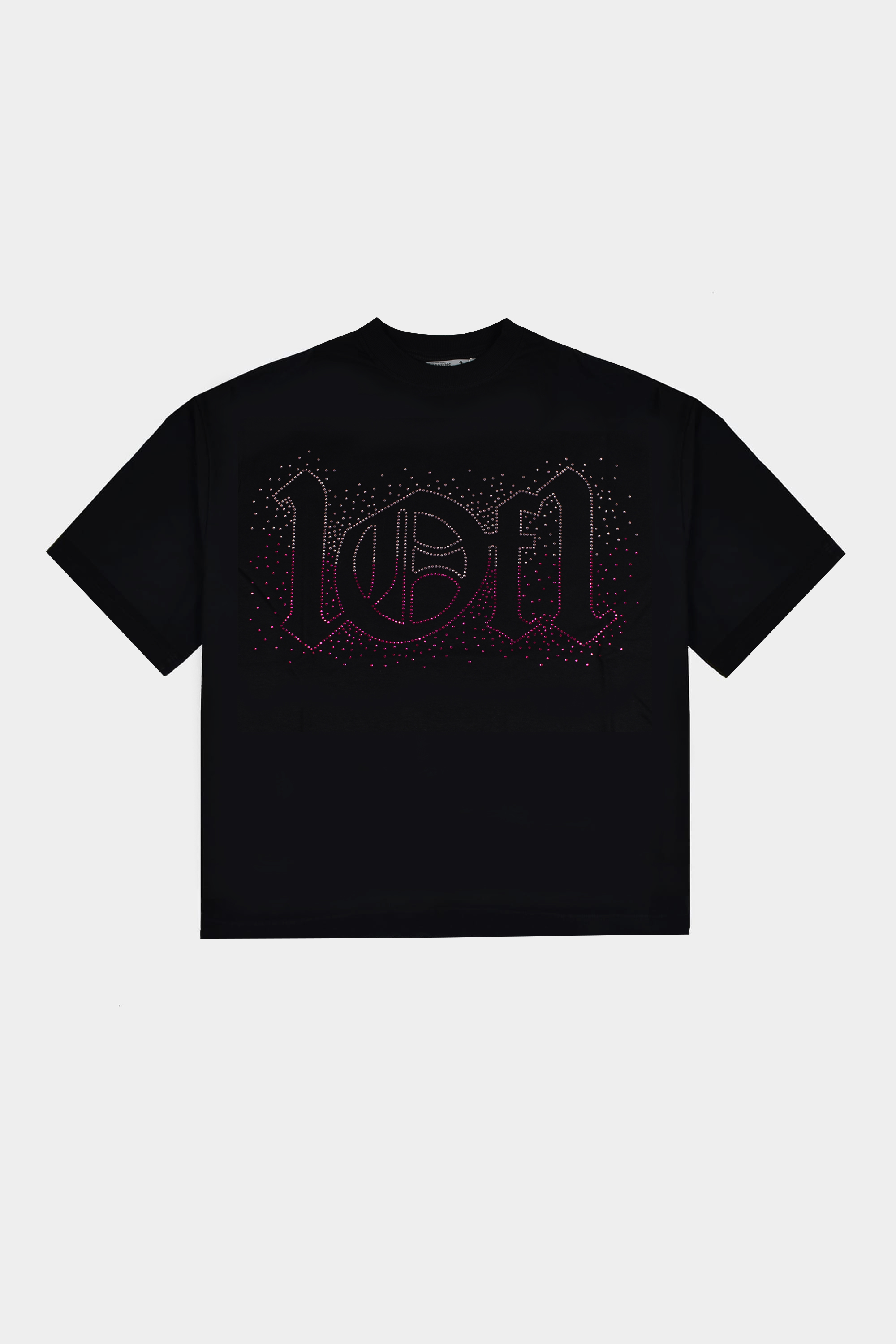 Camiseta Exclusivist (1OF1) Zurple Diamond Black