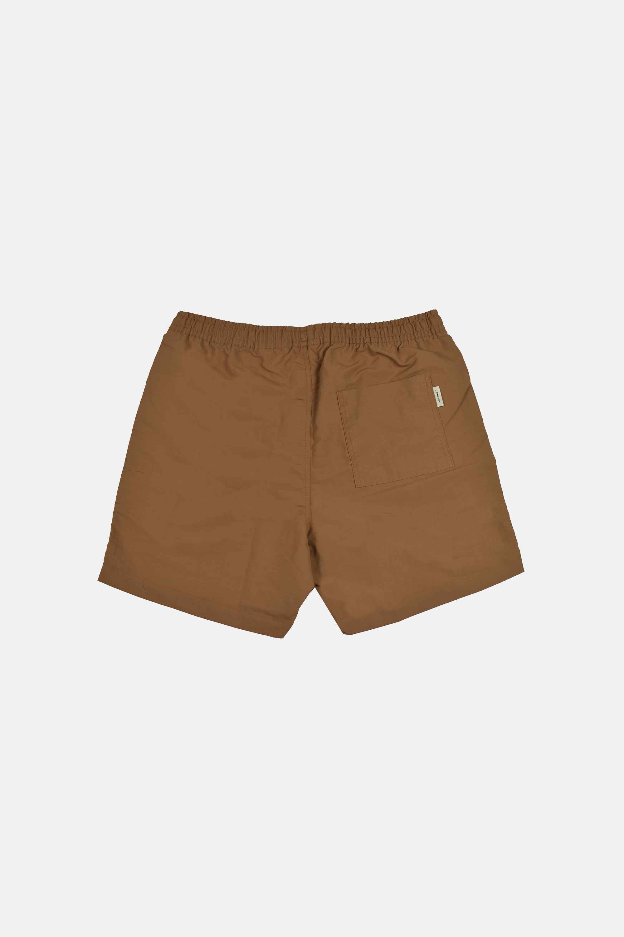 Shorts TheSaint Flag Khaki – Nylon Premium