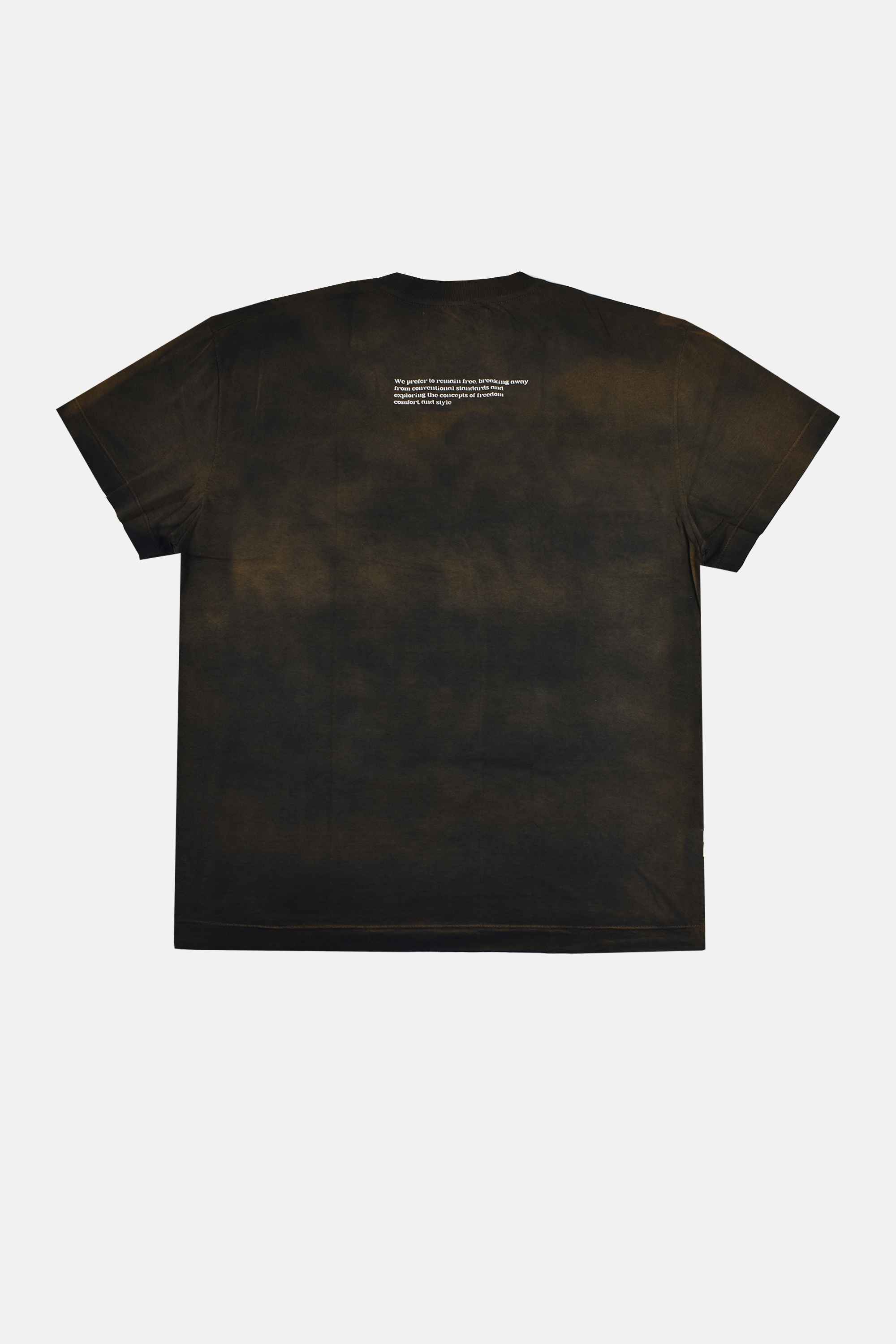 ｙ*ｏ様 House on the Hill L/S Tee (Brown Ho y*o様 House on the Hill L/S Tee (Brown Ho 【公式通販】