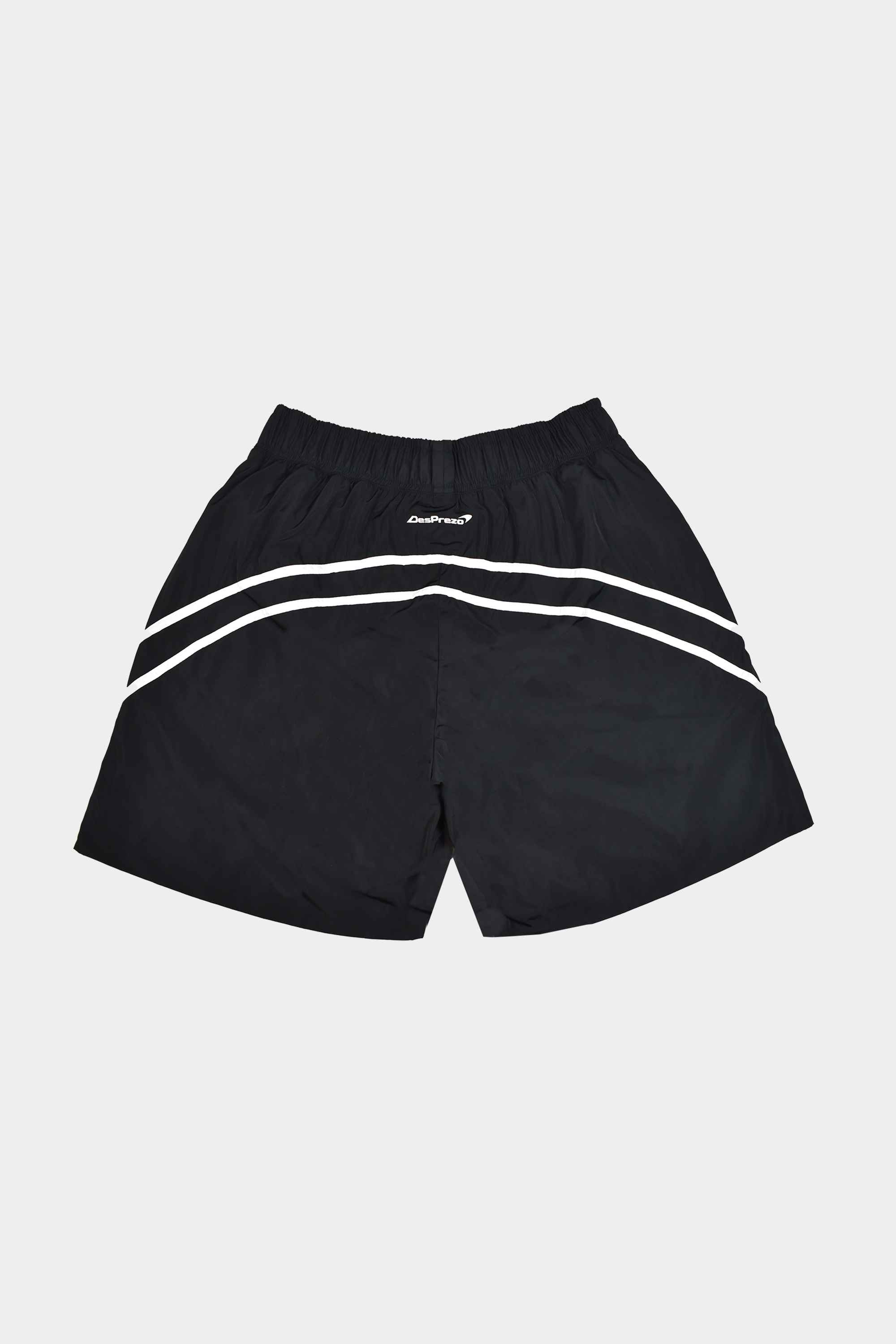 Shorts Des Prezo DSPORT Black